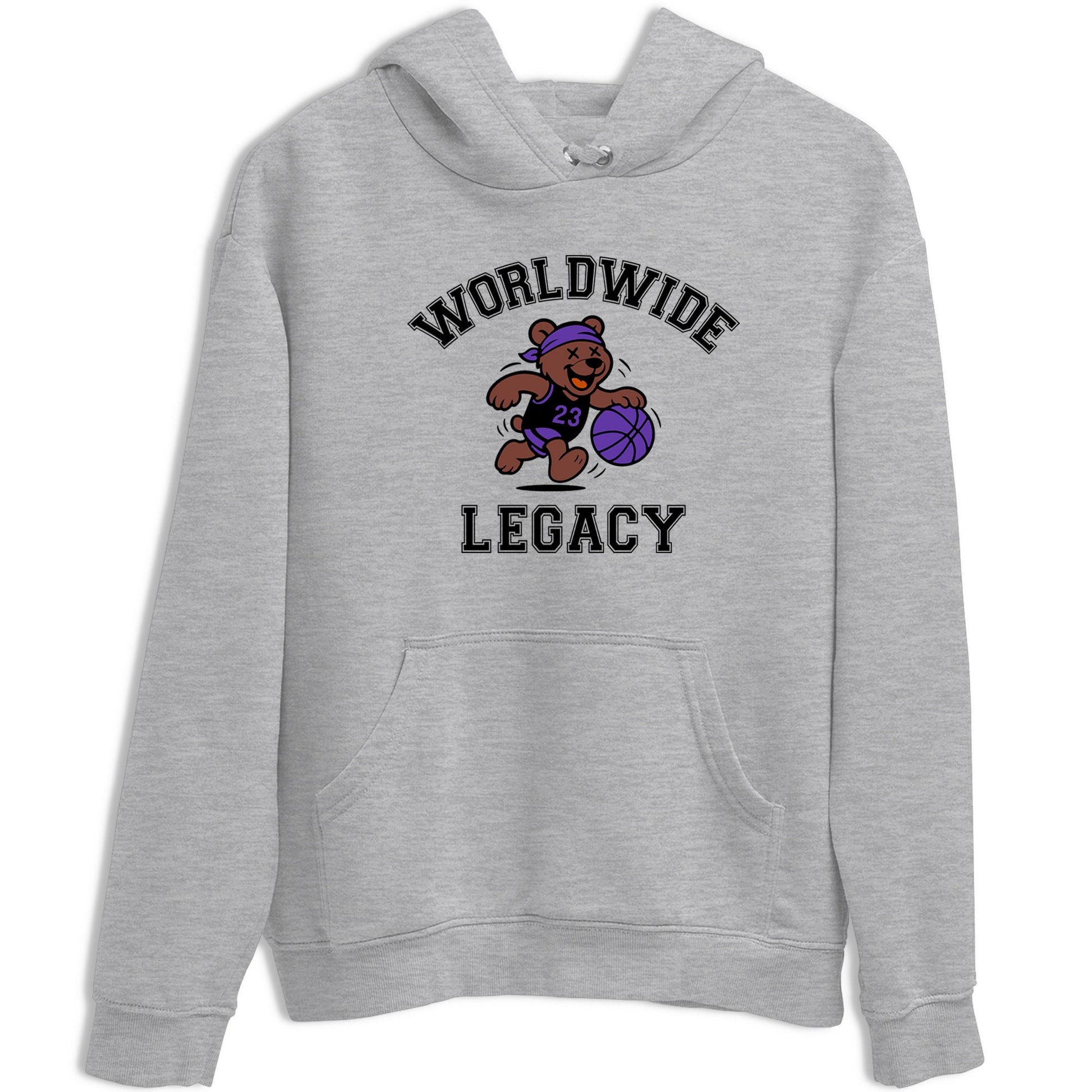 Sneaker Threads – Sneaker Tees To Match Dunk Low Persian Violet – Worldwide Legacy Graphic Tee Heather Grey 2. Perfect for Jordan releases 2025 colorways.
