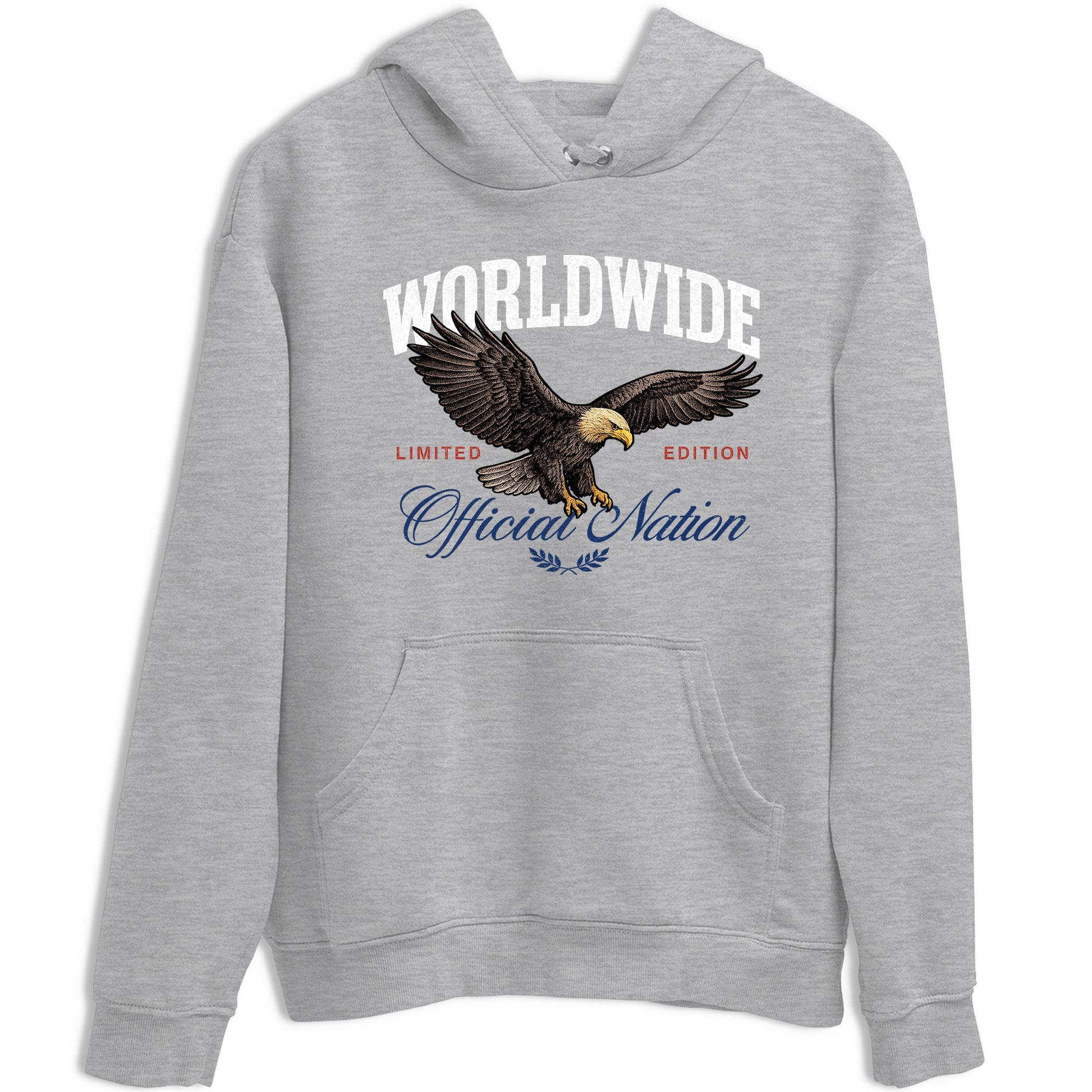 Sneaker match tees – Sneaker Tees To Match Air Jordan 11 Rare Air Shoes – Worldwide Official Nation Tee Heather Grey 2