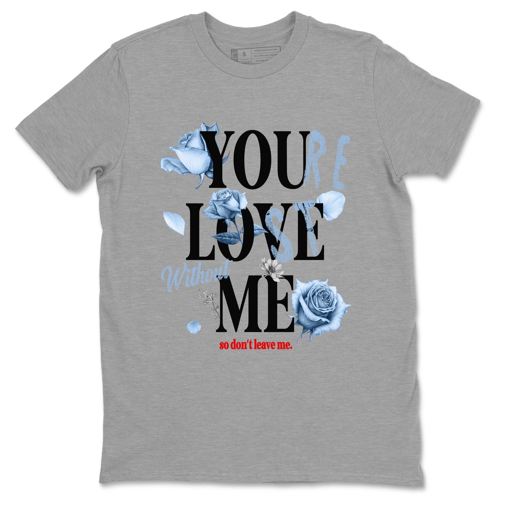 5s Black Metallic Reimagined shirts to match jordans You Love Me best t shirts to wear with jordans AJ5 Retro OG Reimagined match shoes to clothes SNRT Sneaker Tees unisex cotton Heather Grey 2 shirts