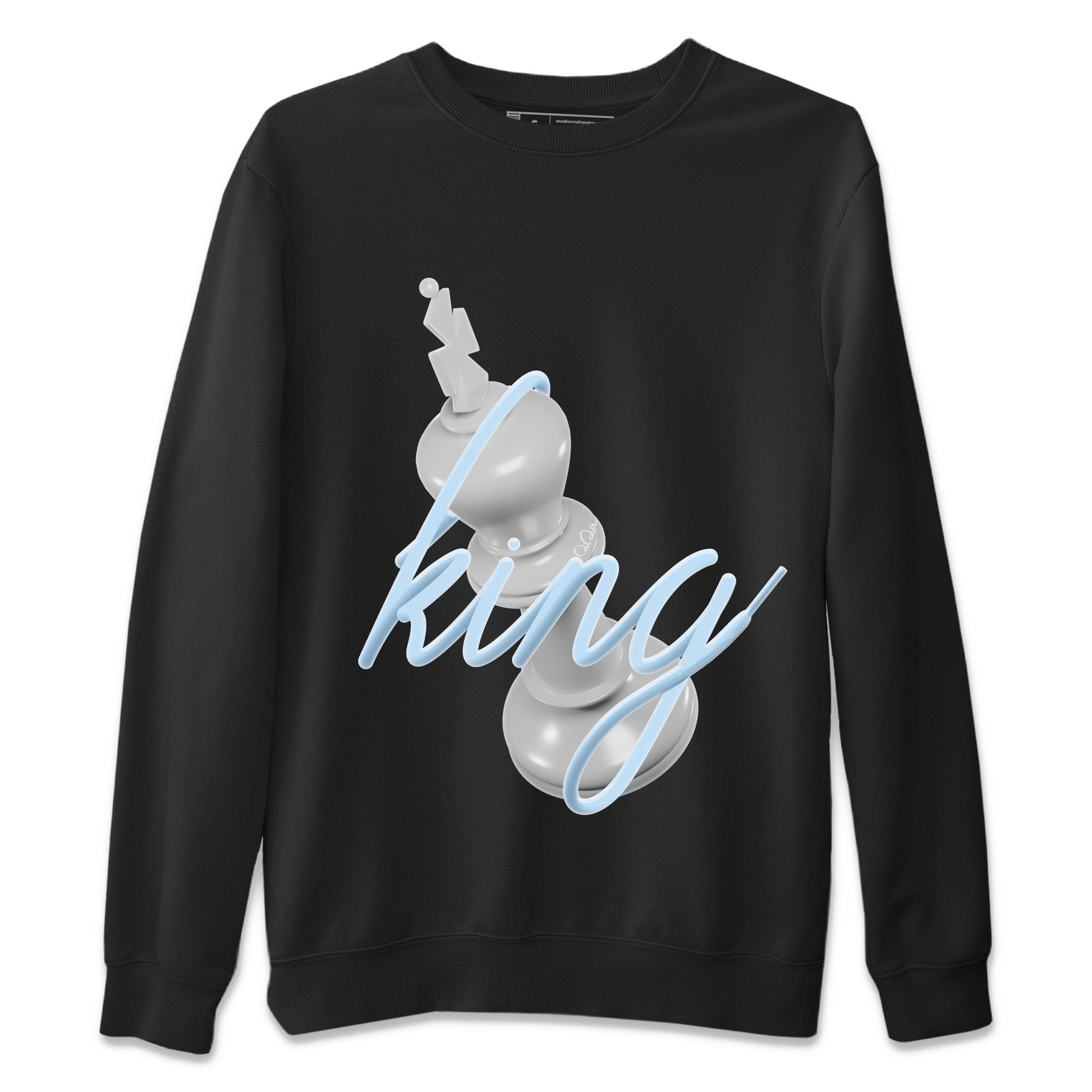 Air Jordan 11 White Cement Sneaker Match Tees 3D King Sneaker Tees Air Jordan 11 Cement Grey Sneaker Release Tees Unisex Shirts Black 2