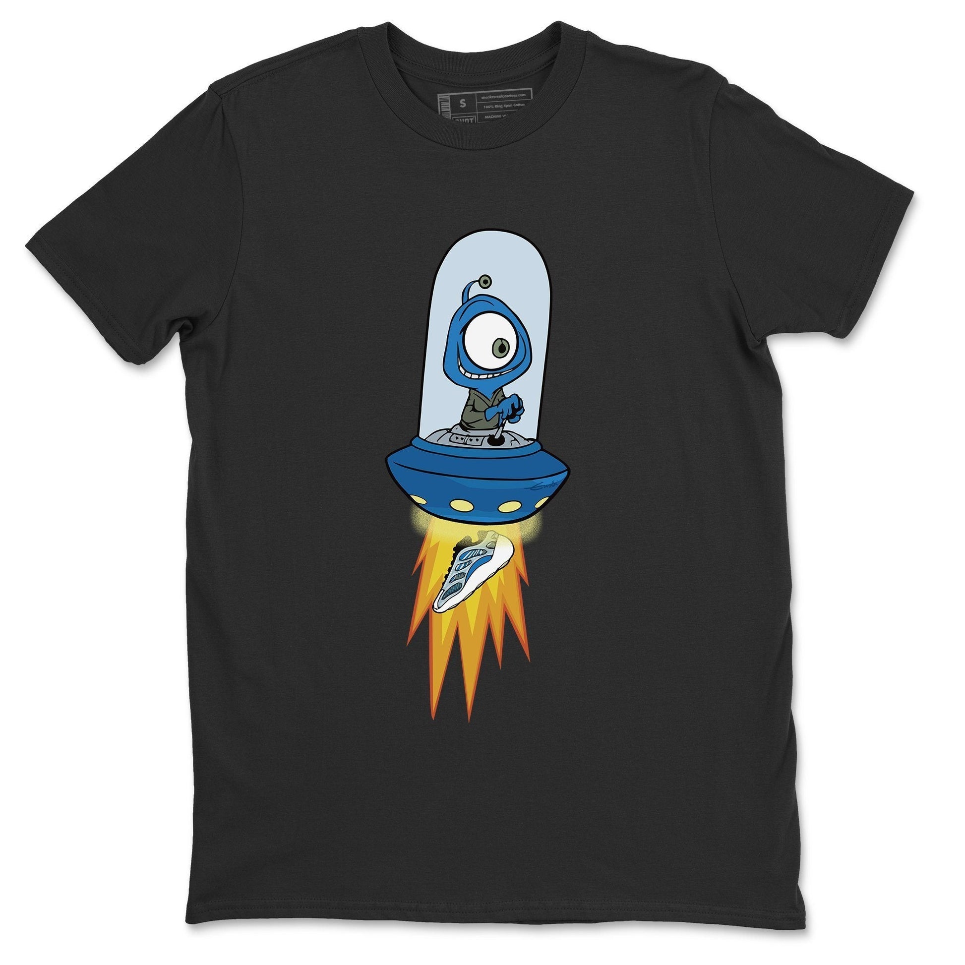 Yeezy 700 Arzareth Sneaker Match Tees Alien Sneaker Tees Yeezy 700 Arzareth Sneaker Release Tees Unisex Shirts