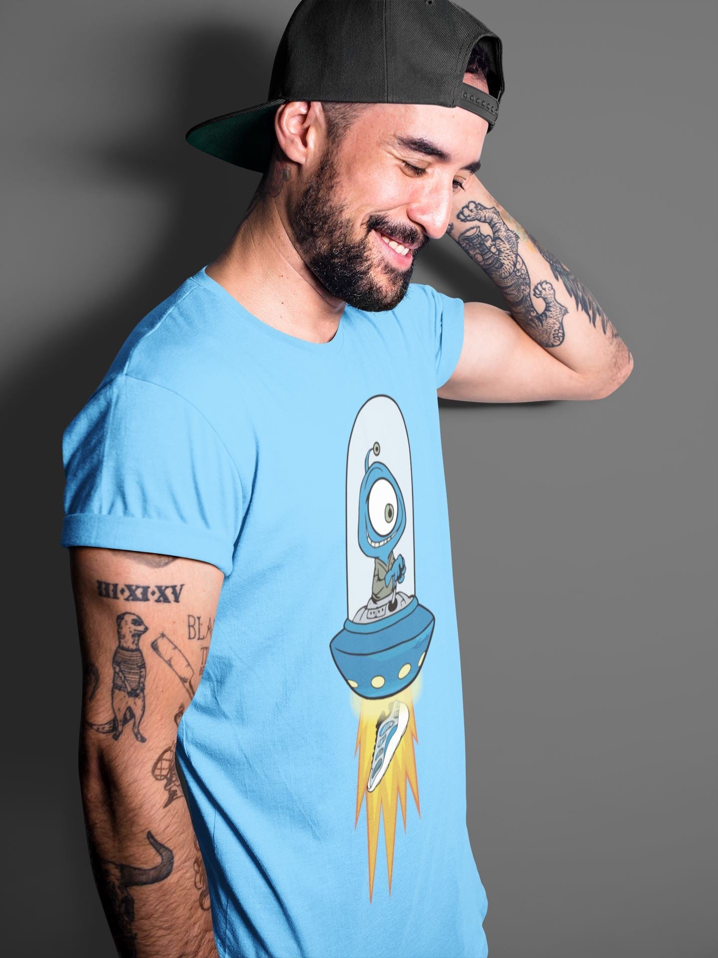 Yeezy 700 Arzareth Sneaker Match Tees Alien Sneaker Tees Yeezy 700 Arzareth Sneaker Release Tees Unisex Shirts
