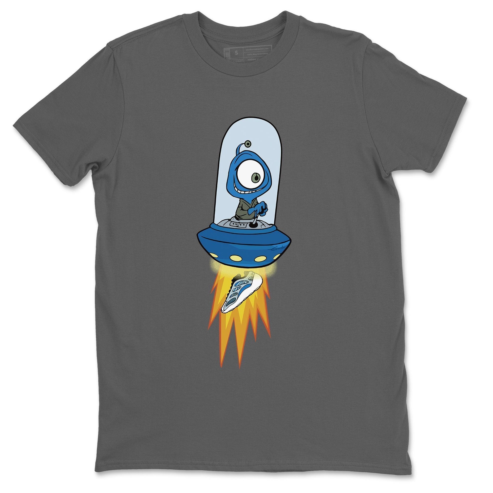 Yeezy 700 Arzareth Sneaker Match Tees Alien Sneaker Tees Yeezy 700 Arzareth Sneaker Release Tees Unisex Shirts
