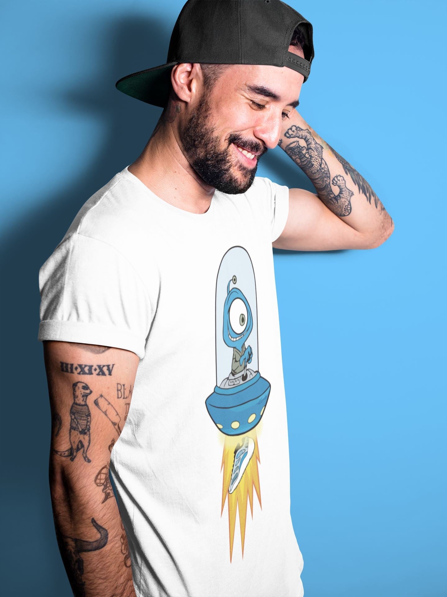 Yeezy 700 Arzareth Sneaker Match Tees Alien Sneaker Tees Yeezy 700 Arzareth Sneaker Release Tees Unisex Shirts