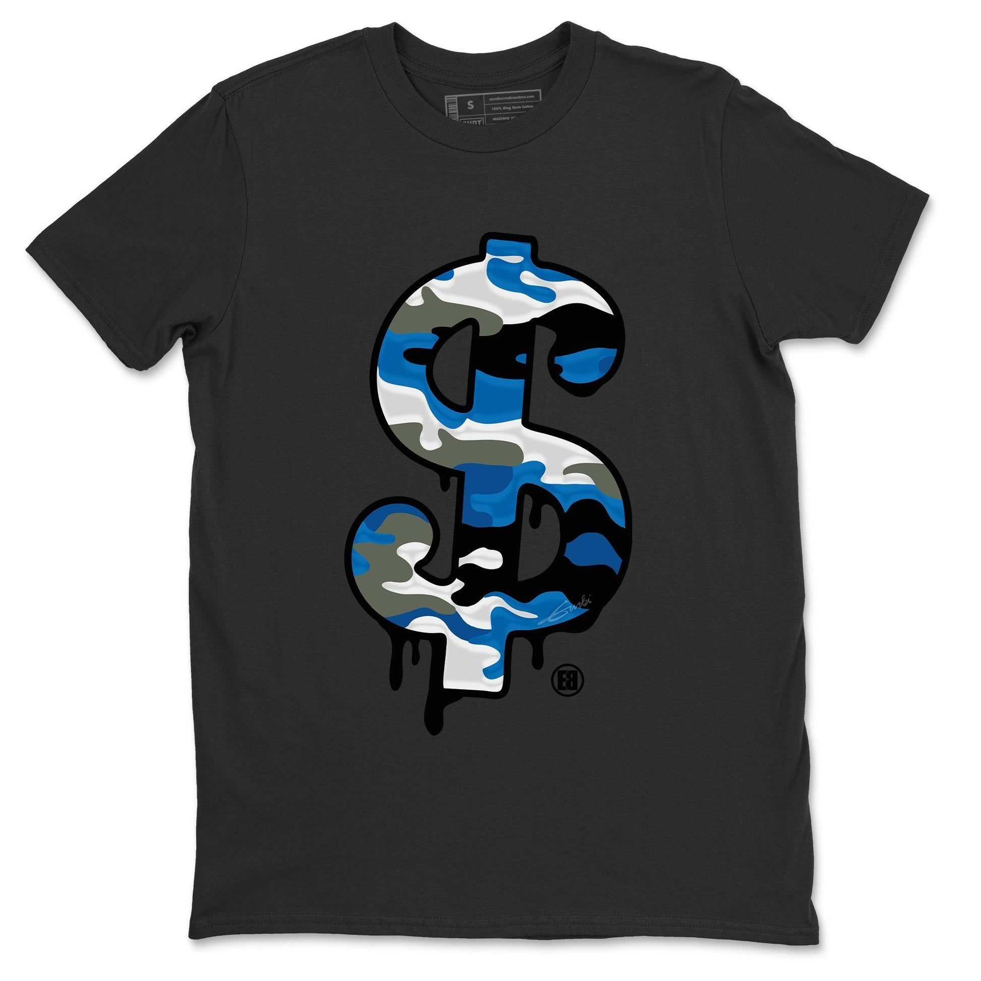 Yeezy 700 Arzareth Sneaker Match Tees Dollar Camo Sneaker Tees Yeezy 700 Arzareth Sneaker Release Tees Unisex Shirts