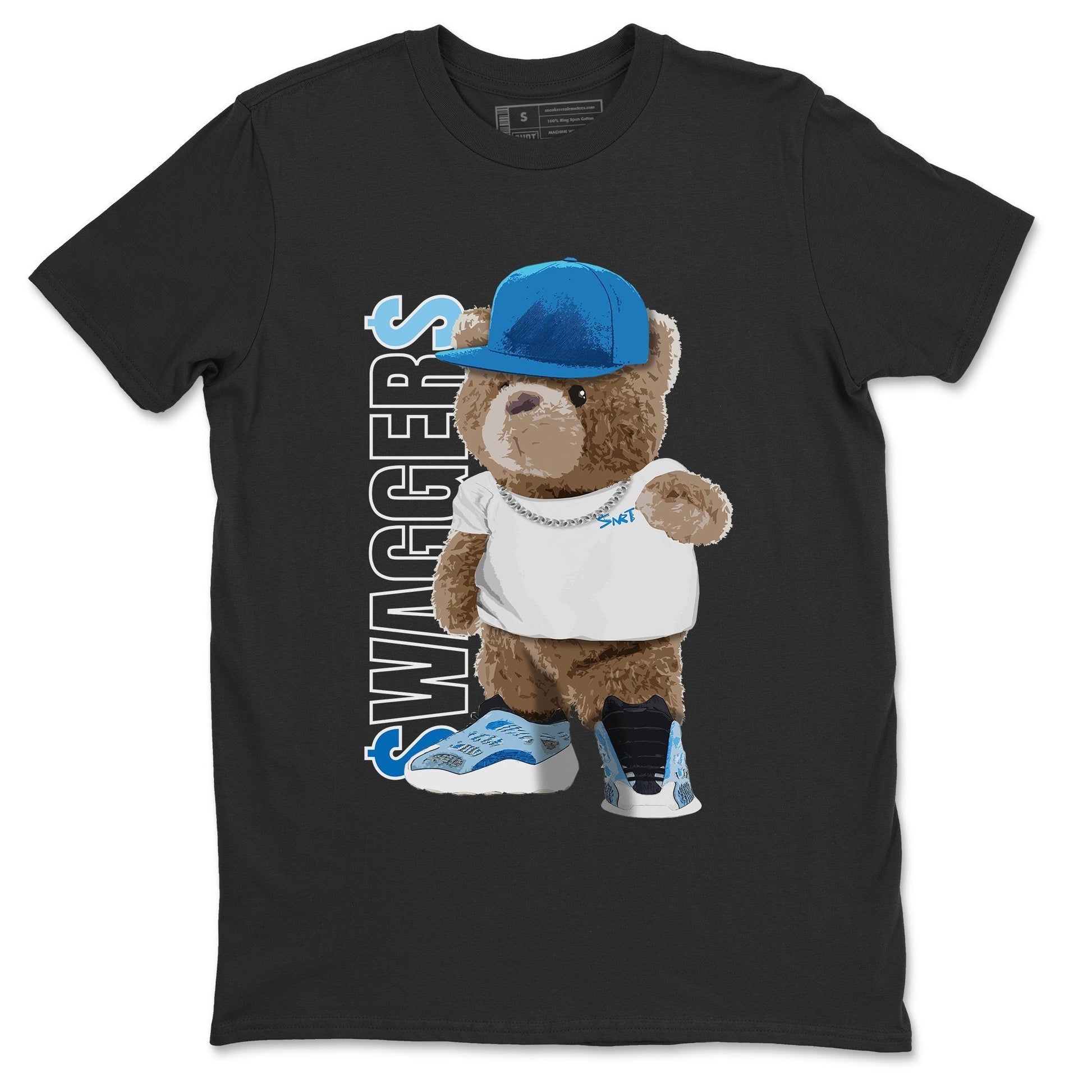 Yeezy 700 Arzareth Sneaker Match Tees Bear Swaggers Sneaker Tees Yeezy 700 Arzareth Sneaker Release Tees Unisex Shirts