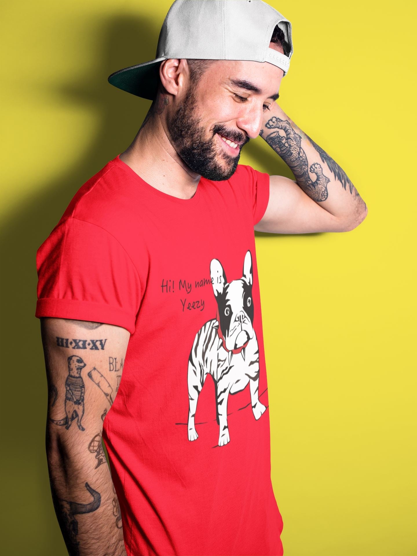 Yeezy 350 V2 Zebra Sneaker Match Tees Zebra Frenchie Sneaker Tees Yeezy 350 V2 Zebra Sneaker Release Tees Unisex Shirts