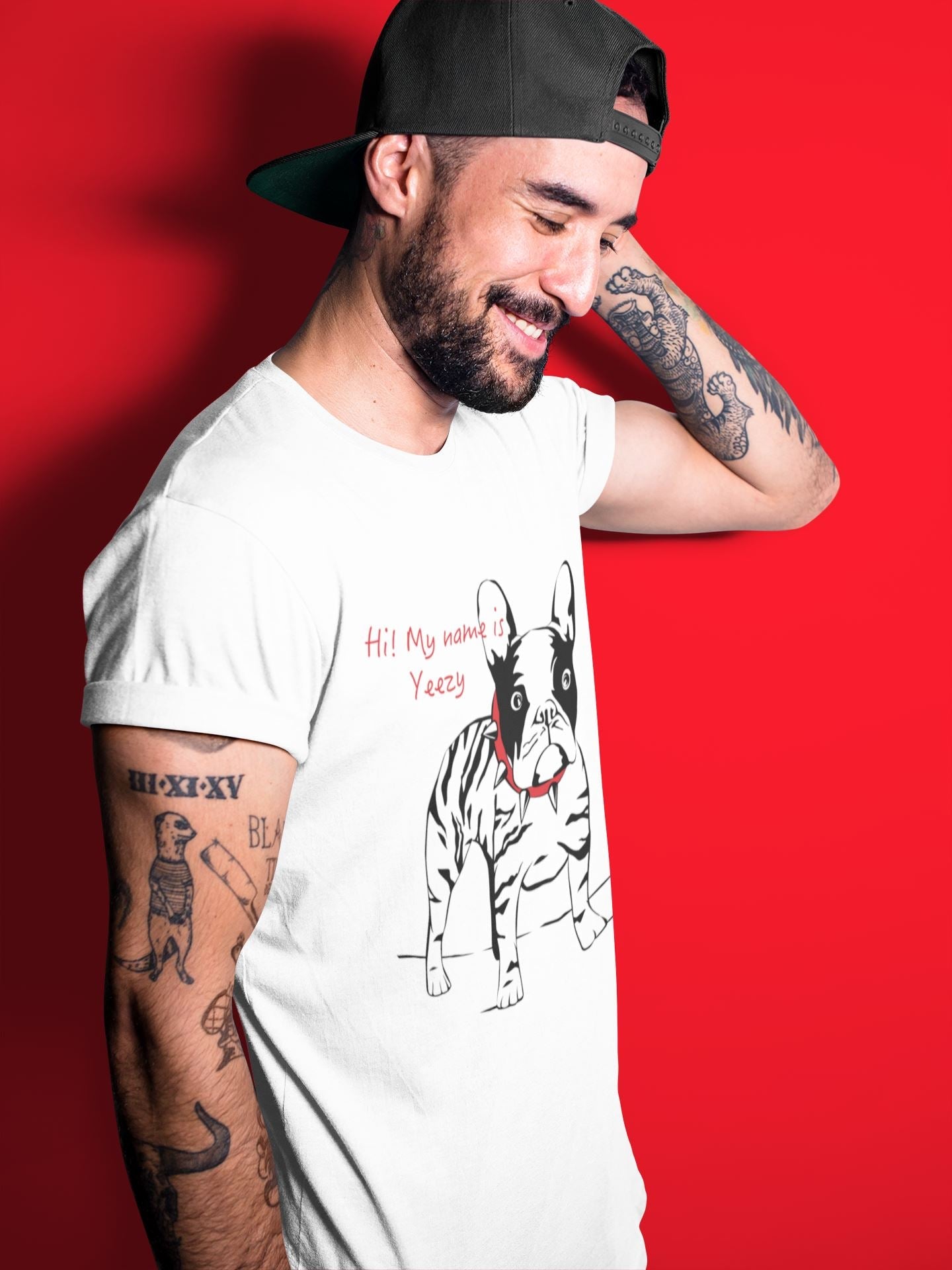 Yeezy 350 V2 Zebra Sneaker Match Tees Zebra Frenchie Sneaker Tees Yeezy 350 V2 Zebra Sneaker Release Tees Unisex Shirts