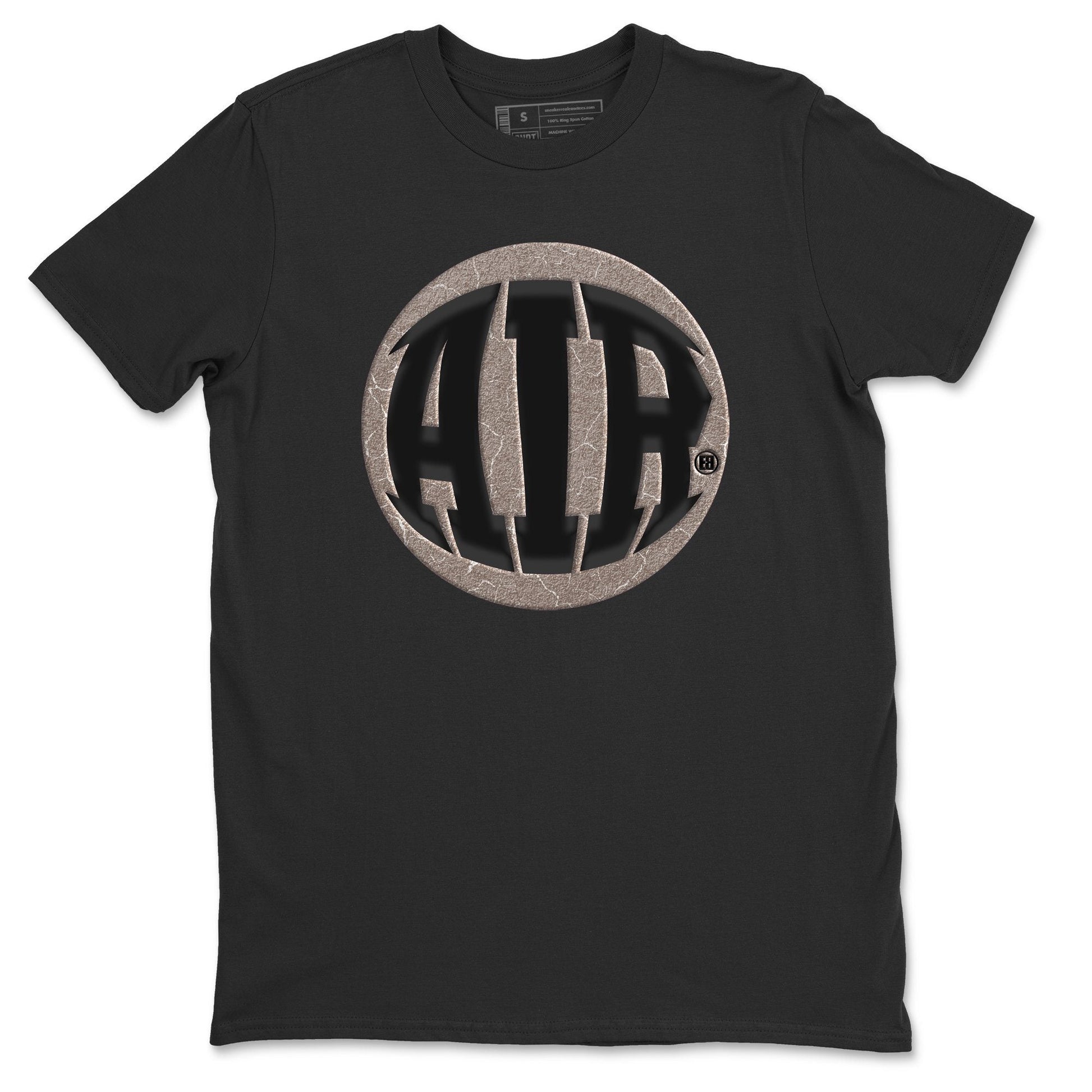 Jordan 4 Taupe Haze Sneaker Match Tees Air Sneaker Tees Jordan 4 Taupe Haze Sneaker Release Tees Unisex Shirts