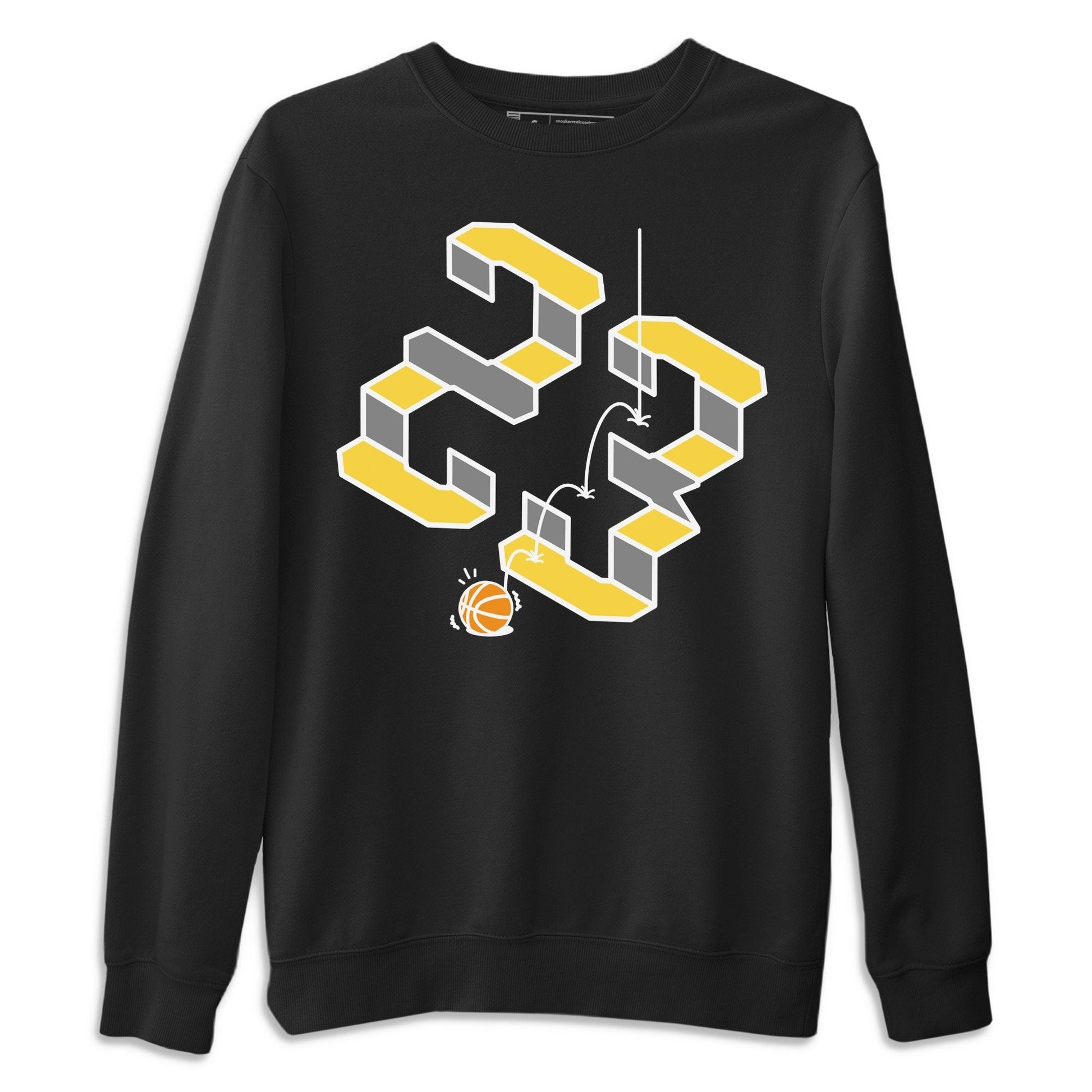 Jordan 4 Lightning Sneaker Match Tees Steps Sneaker Tees Jordan 4 Lightning Sneaker Release Tees Unisex Shirts