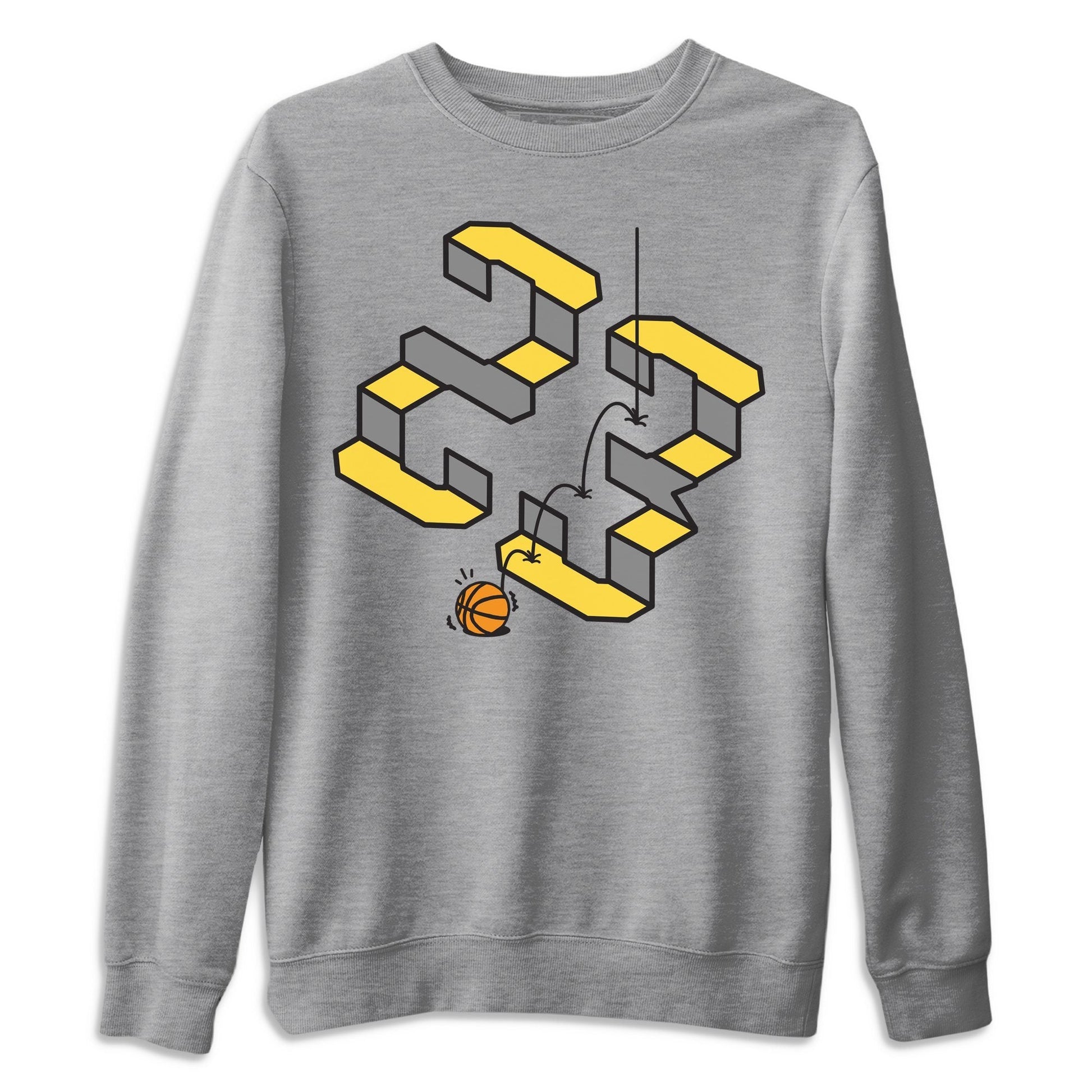 Jordan 4 Lightning Sneaker Match Tees Steps Sneaker Tees Jordan 4 Lightning Sneaker Release Tees Unisex Shirts