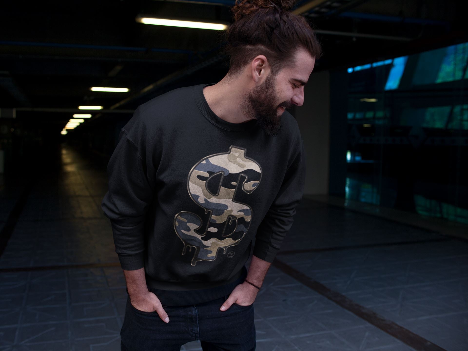 Jordan 1 Black Metallic Gold Sneaker Match Tees Dollar Camo Sneaker Tees Jordan 1 Black Metallic Gold Sneaker Release Tees Unisex Shirts