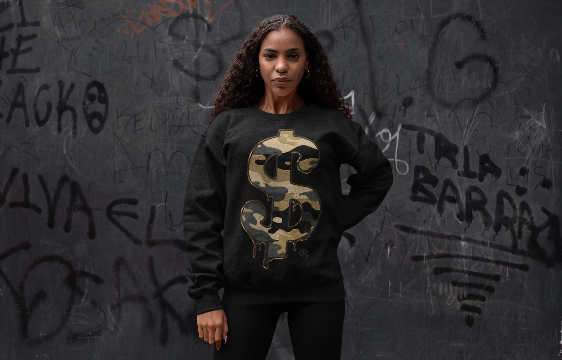 Jordan 1 Black Metallic Gold Sneaker Match Tees Dollar Camo Sneaker Tees Jordan 1 Black Metallic Gold Sneaker Release Tees Unisex Shirts