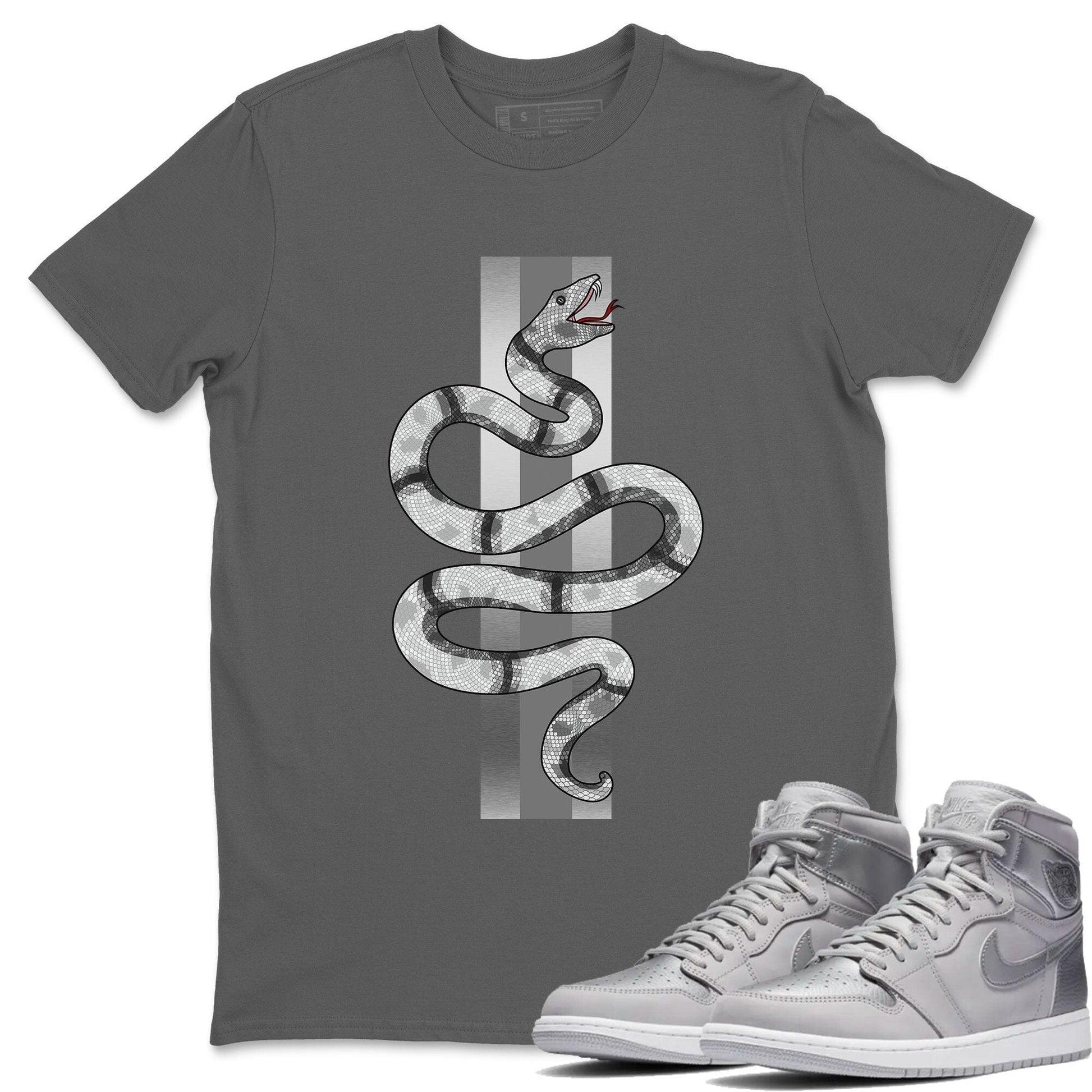 Jordan 1 Tokyo Sneaker Match Tees Snake Sneaker Tees Jordan 1 Tokyo Sneaker Release Tees Unisex Shirts