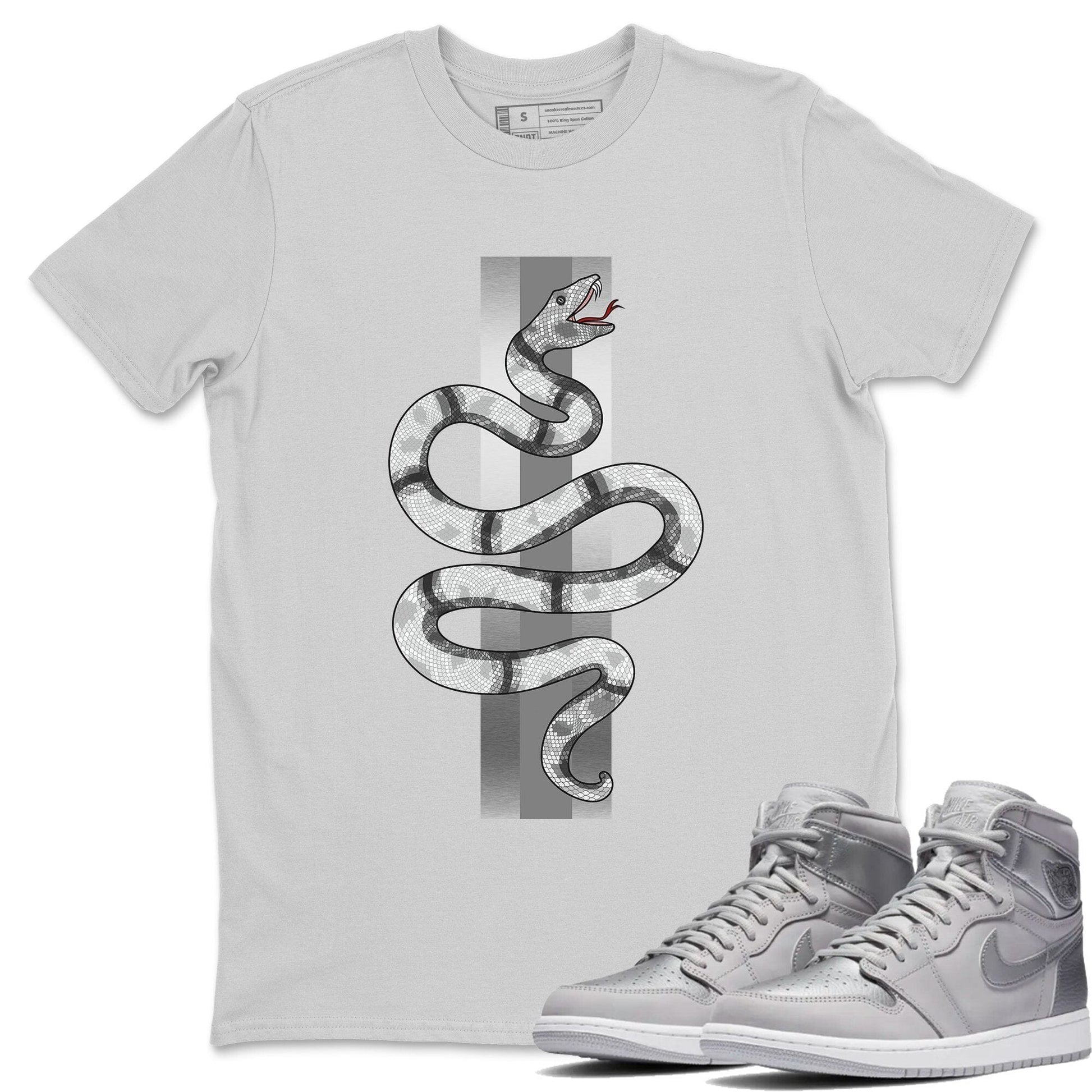 Jordan 1 Tokyo Sneaker Match Tees Snake Sneaker Tees Jordan 1 Tokyo Sneaker Release Tees Unisex Shirts