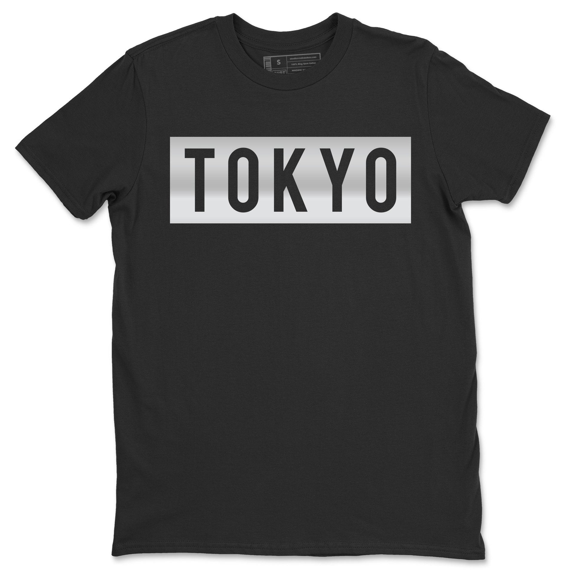 Jordan 1 Tokyo Sneaker Match Tees Tokyo Sneaker Tees Jordan 1 Tokyo Sneaker Release Tees Unisex Shirts