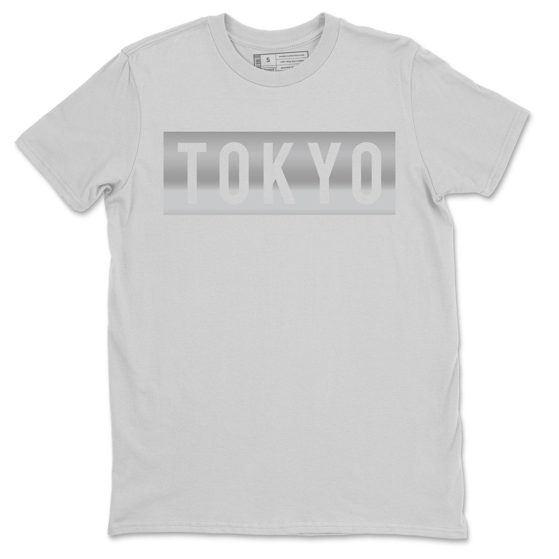 Jordan 1 Tokyo Sneaker Match Tees Tokyo Sneaker Tees Jordan 1 Tokyo Sneaker Release Tees Unisex Shirts