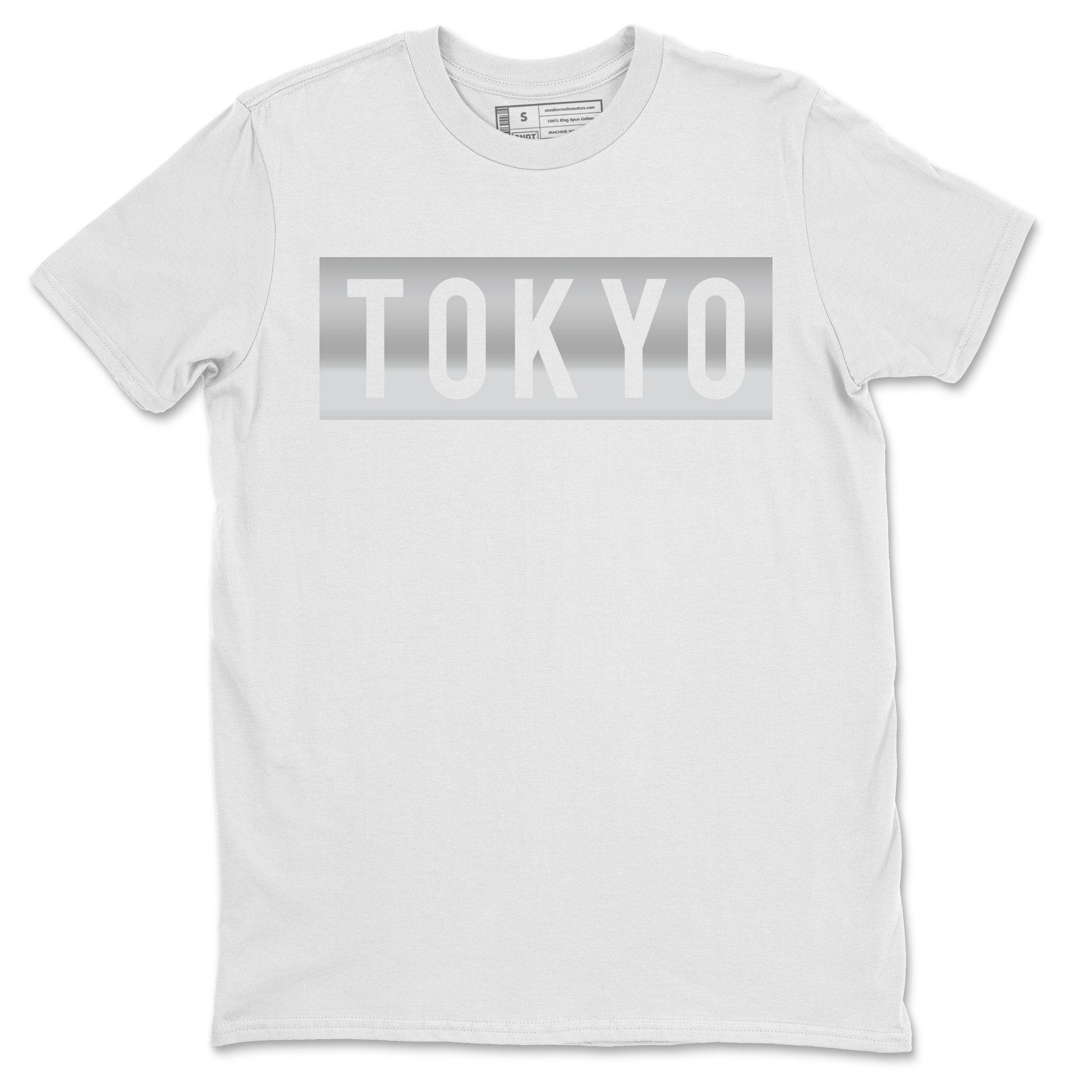 Jordan 1 Tokyo Sneaker Match Tees Tokyo Sneaker Tees Jordan 1 Tokyo Sneaker Release Tees Unisex Shirts