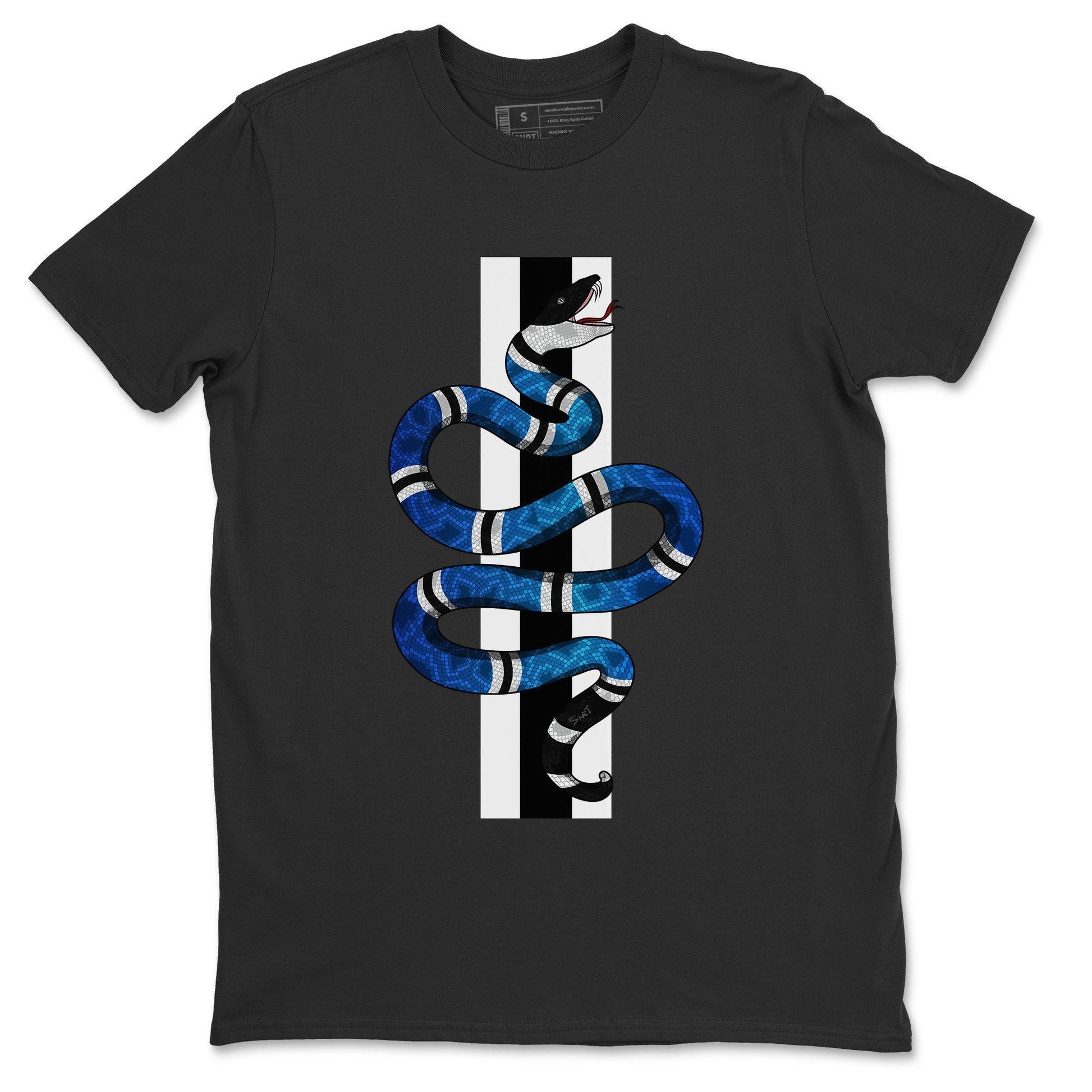 Jordan 14 Hyper Royal Sneaker Match Tees Snake Sneaker Tees Jordan 14 Hyper Royal Sneaker Release Tees Unisex Shirts