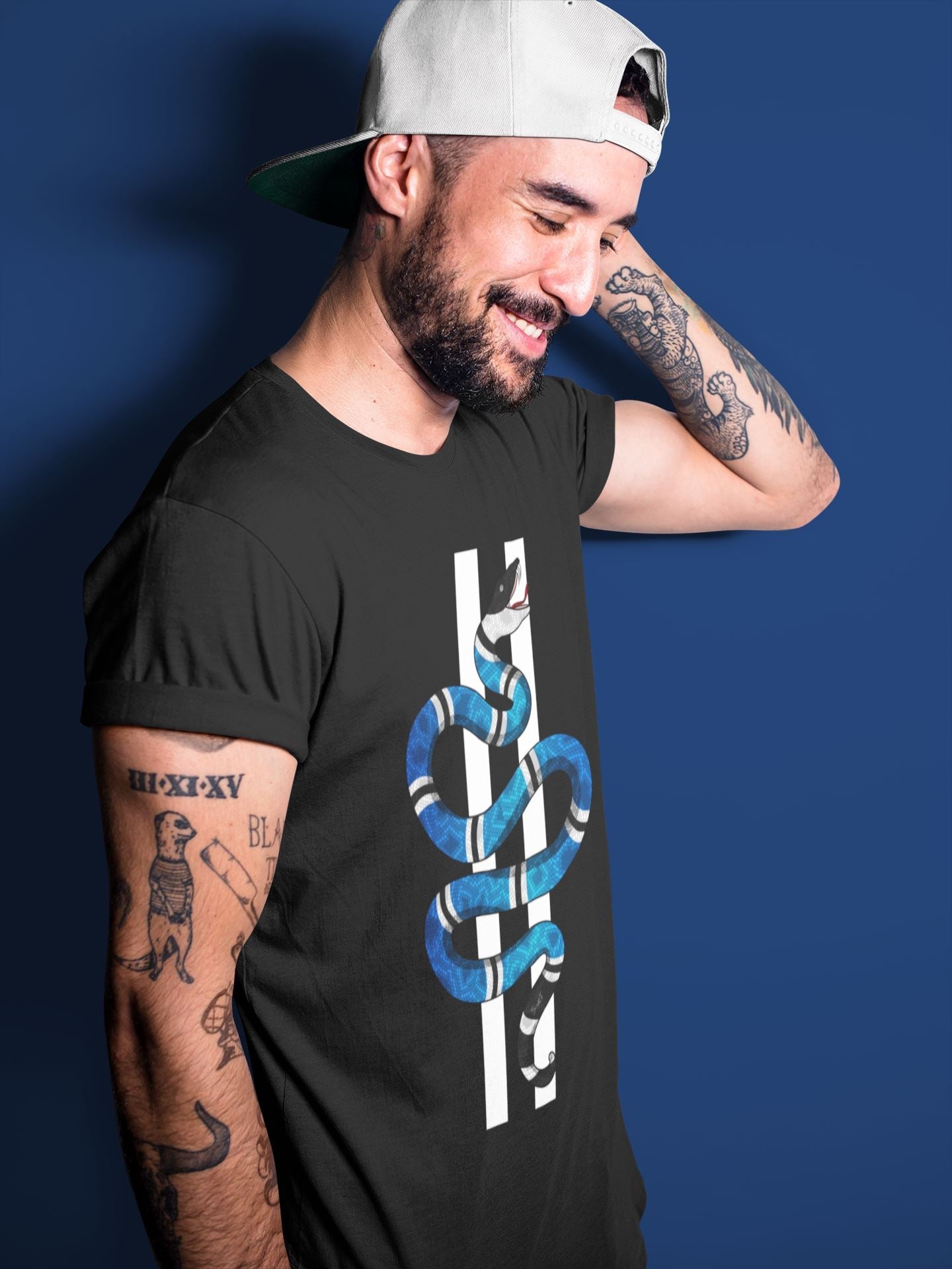 Jordan 14 Hyper Royal Sneaker Match Tees Snake Sneaker Tees Jordan 14 Hyper Royal Sneaker Release Tees Unisex Shirts