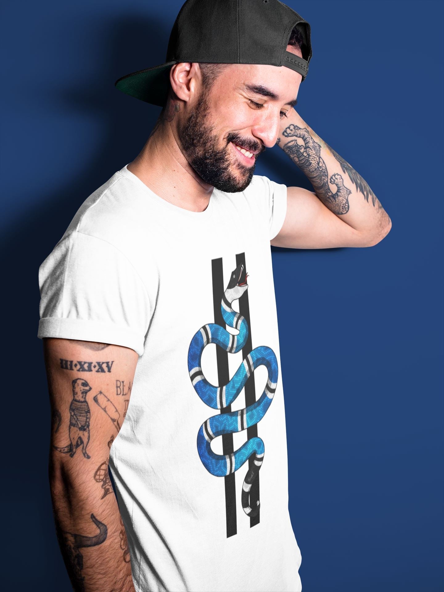 Jordan 14 Hyper Royal Sneaker Match Tees Snake Sneaker Tees Jordan 14 Hyper Royal Sneaker Release Tees Unisex Shirts