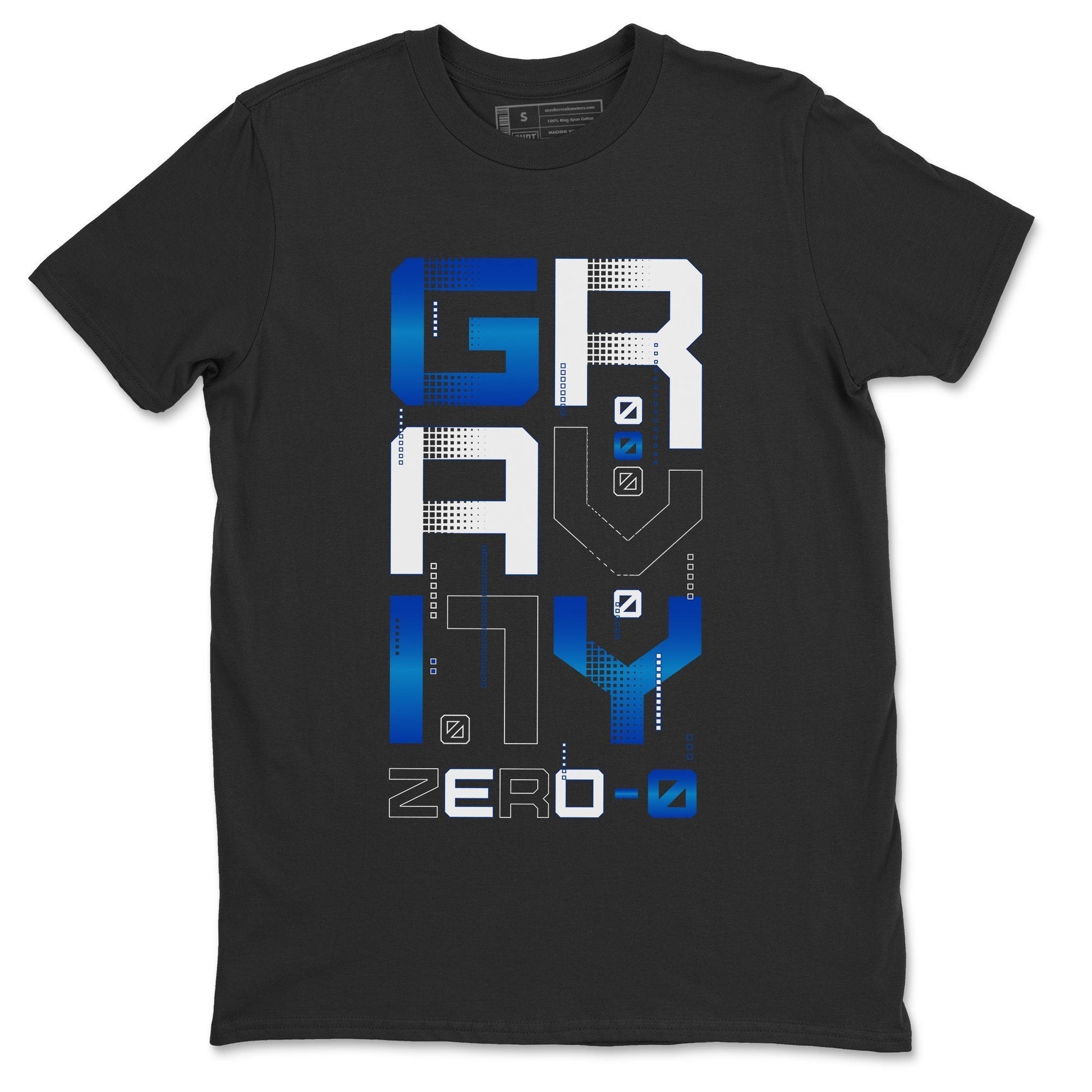 Jordan 14 Hyper Royal Sneaker Match Tees Zero Gravity Sneaker Tees Jordan 14 Hyper Royal Sneaker Release Tees Unisex Shirts