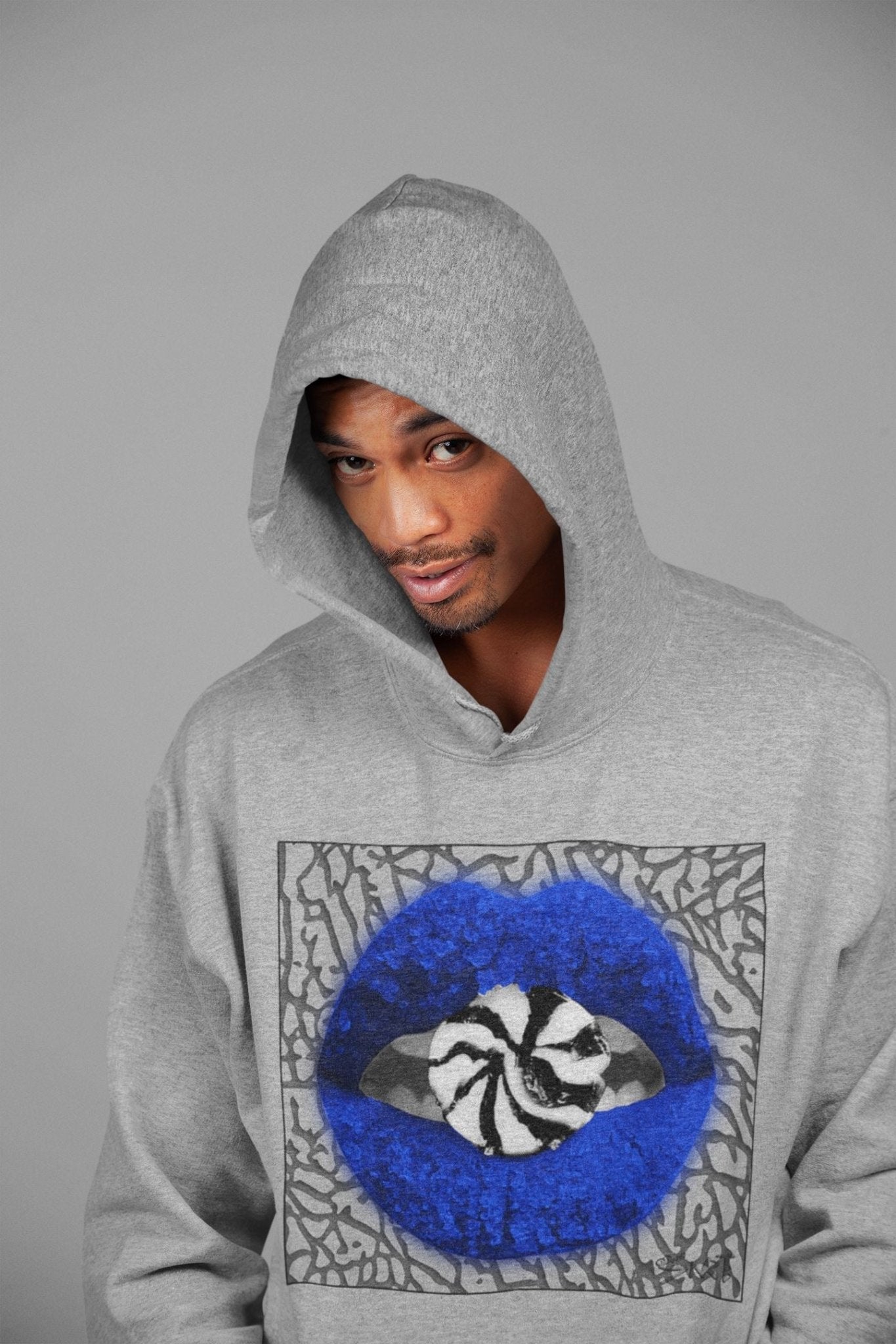 Jordan 3 Varsity Royal Sneaker Match Tees Lips Candy Sneaker Tees Jordan 3 Varsity Royal Sneaker Release Tees Unisex Shirts