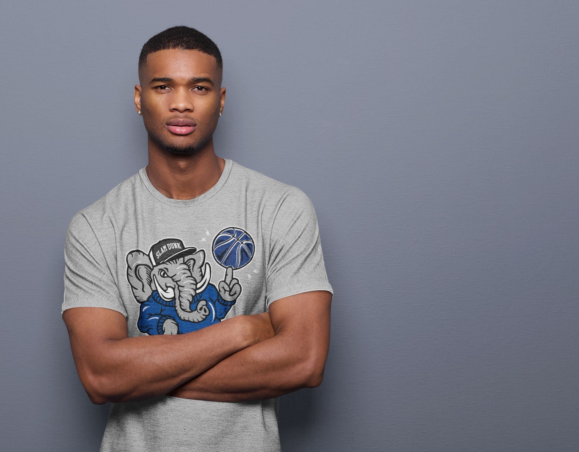 Jordan 3 Varsity Royal Sneaker Match Tees Elephant Sneaker Tees Jordan 3 Varsity Royal Sneaker Release Tees Unisex Shirts