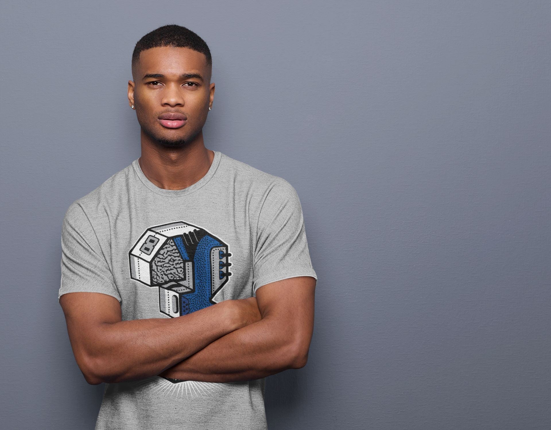 Jordan 3 Varsity Royal Sneaker Match Tees Three Statue Sneaker Tees Jordan 3 Varsity Royal Sneaker Release Tees Unisex Shirts