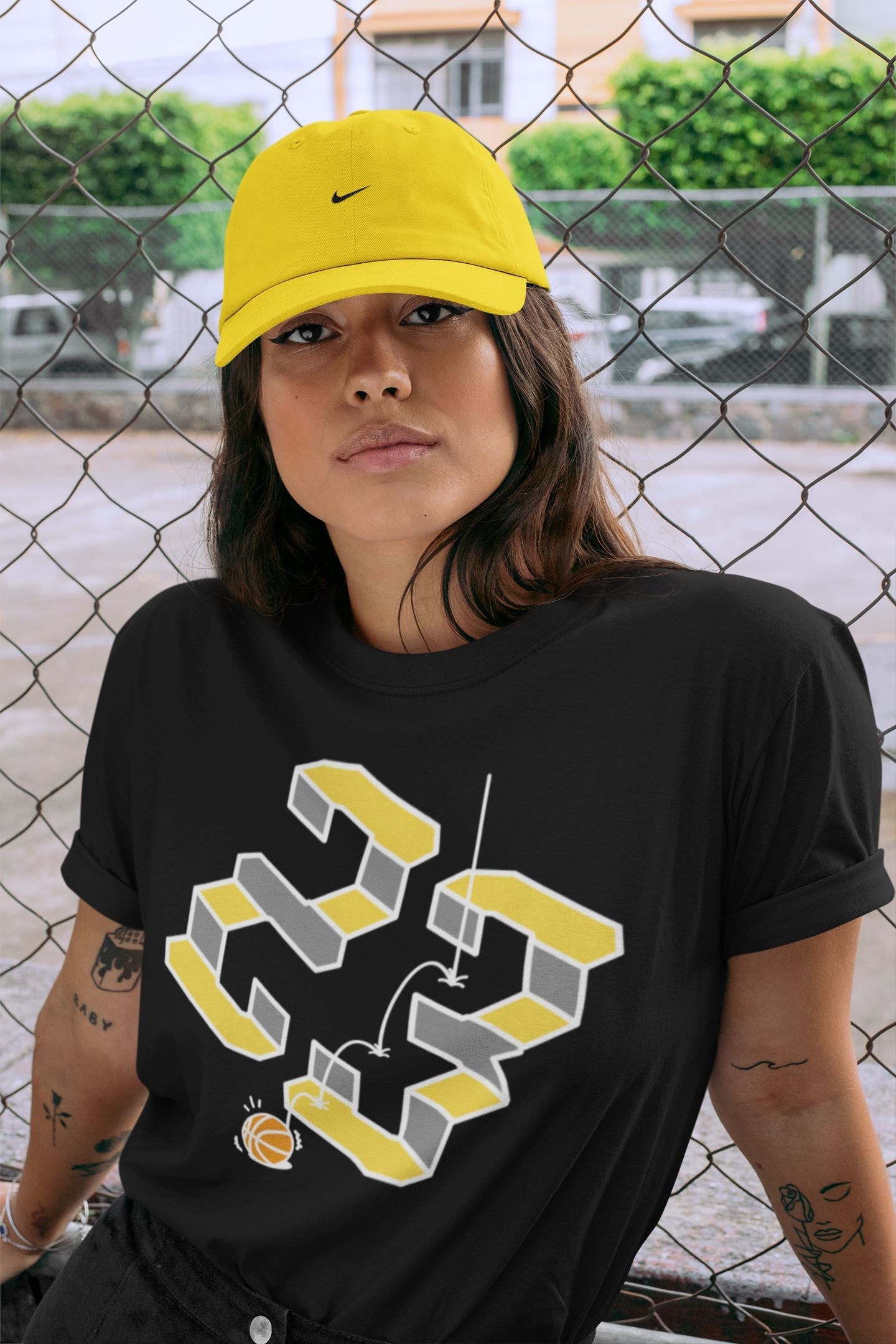 Jordan 4 Lightning Sneaker Match Tees Steps Sneaker Tees Jordan 4 Lightning Sneaker Release Tees Unisex Shirts