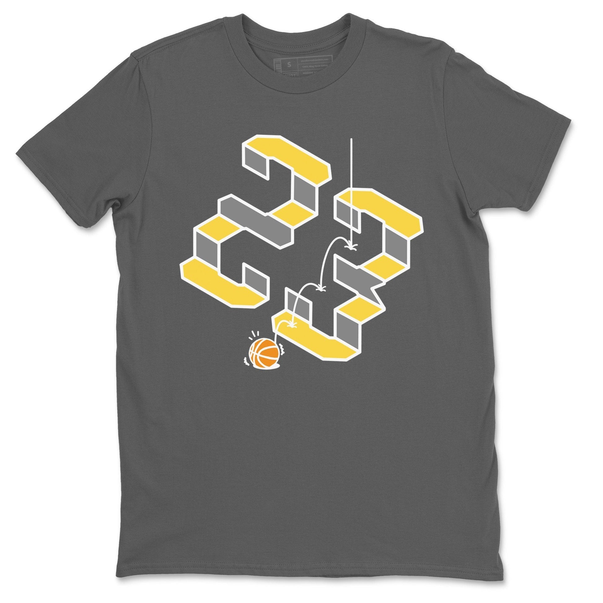 Jordan 4 Lightning Sneaker Match Tees Steps Sneaker Tees Jordan 4 Lightning Sneaker Release Tees Unisex Shirts