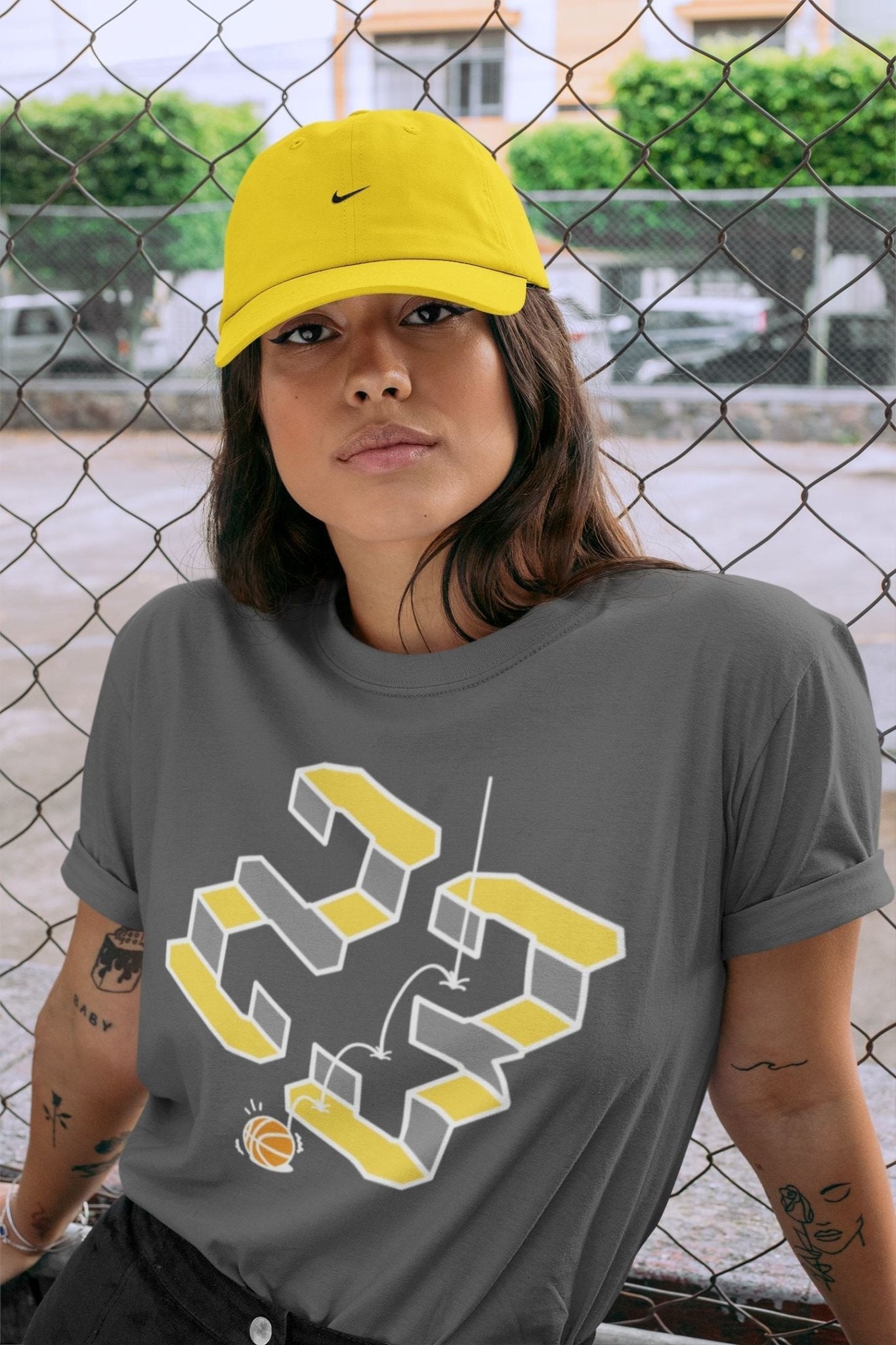 Jordan 4 Lightning Sneaker Match Tees Steps Sneaker Tees Jordan 4 Lightning Sneaker Release Tees Unisex Shirts