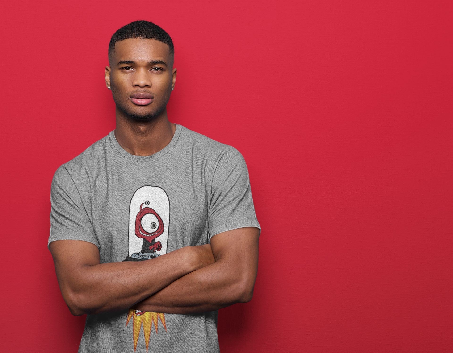 Jordan 4 Fire Red Sneaker Match Tees Alien Sneaker Tees Jordan 4 Fire Red Sneaker Release Tees Unisex Shirts