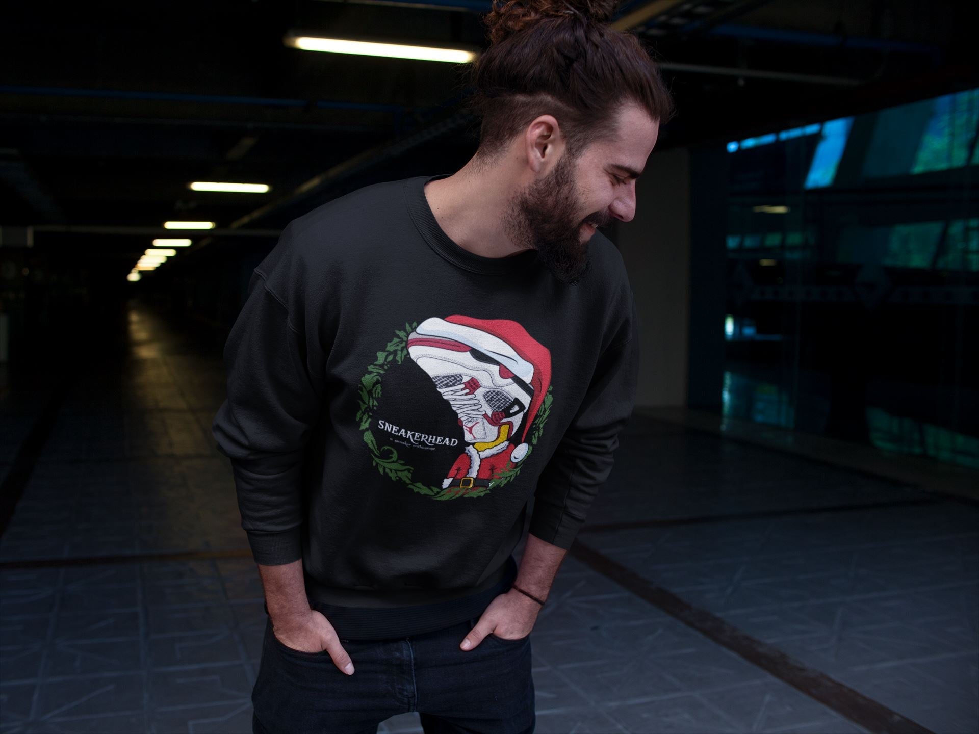 Jordan 4 Fire Red Sneaker Match Tees Christmas Sneakerhead Sneaker Tees Jordan 4 Fire Red Sneaker Release Tees Unisex Shirts