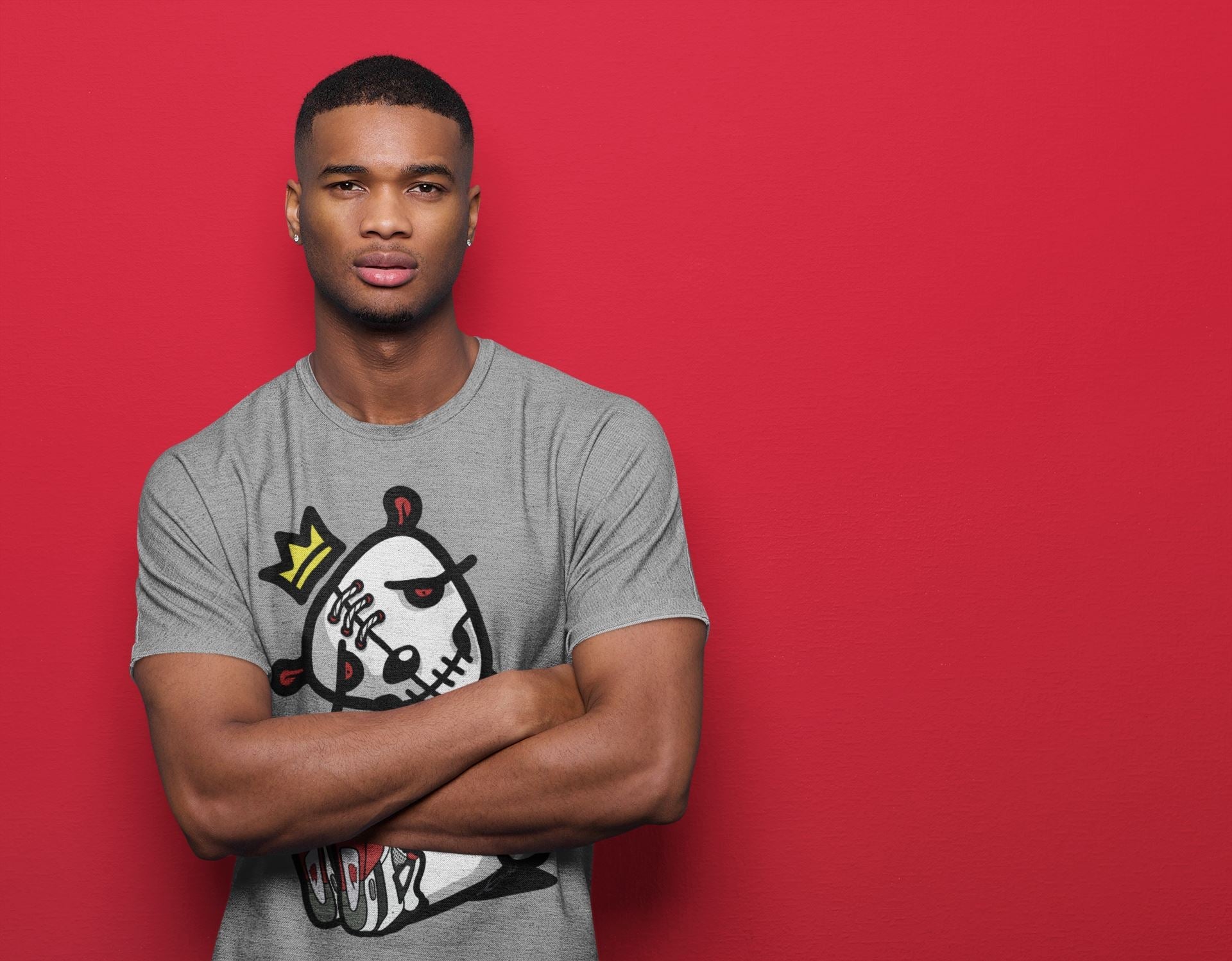 Jordan 4 Fire Red Sneaker Match Tees Dead Dolls Sneaker Tees Jordan 4 Fire Red Sneaker Release Tees Unisex Shirts