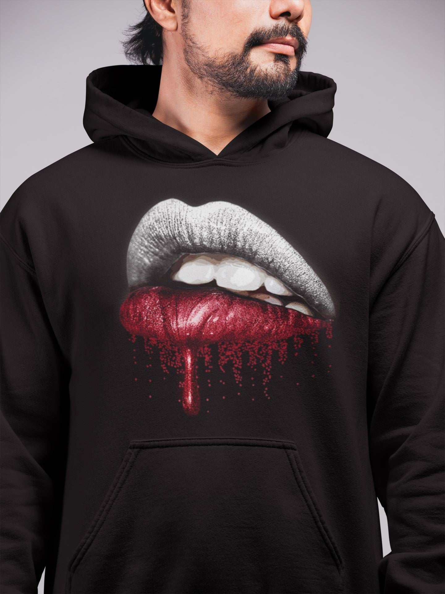 Jordan 4 Fire Red Sneaker Match Tees Dripping Lips Sneaker Tees Jordan 4 Fire Red Sneaker Release Tees Unisex Shirts