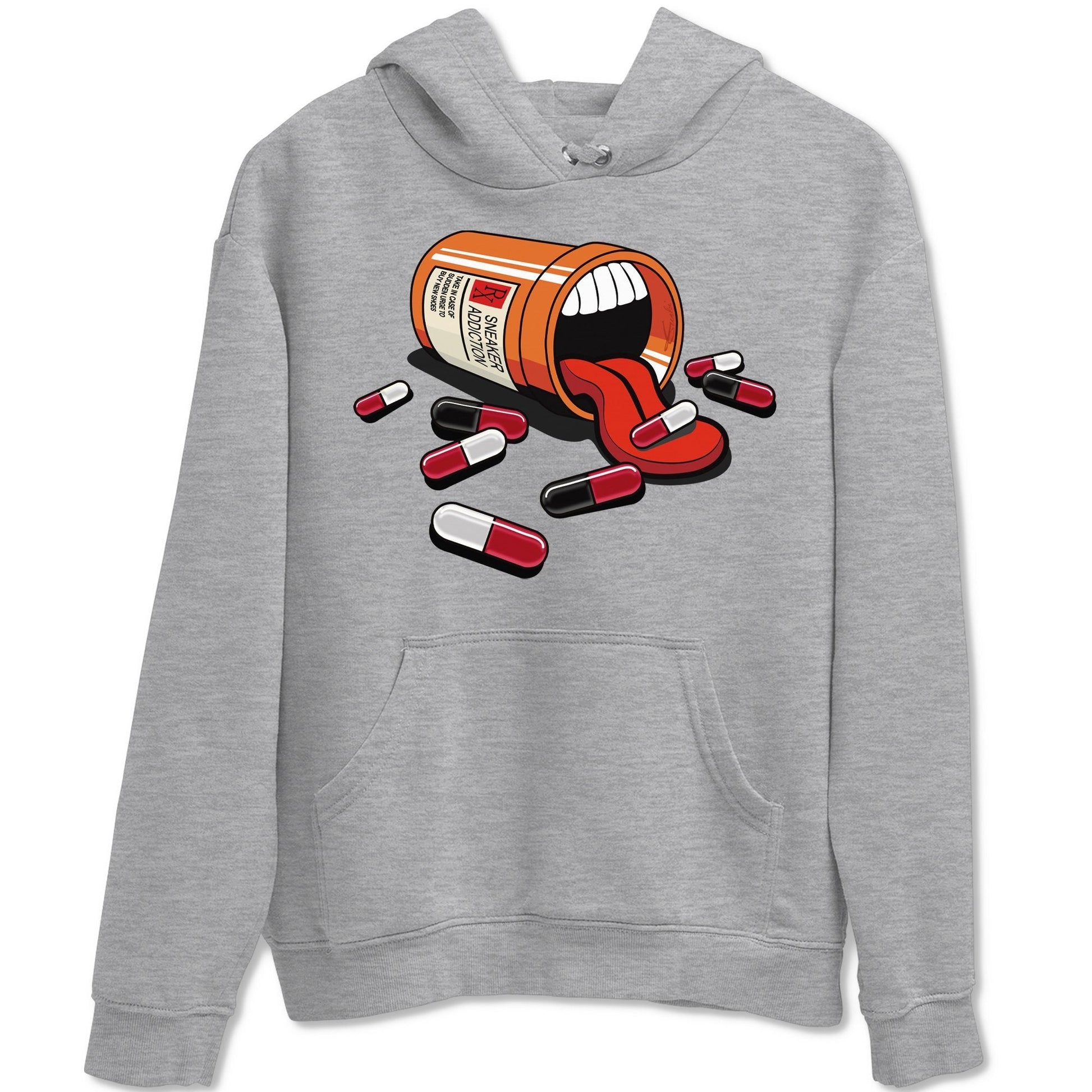 Jordan 4 Fire Red Sneaker Match Tees Sneaker Addiction Sneaker Tees Jordan 4 Fire Red Sneaker Release Tees Unisex Shirts