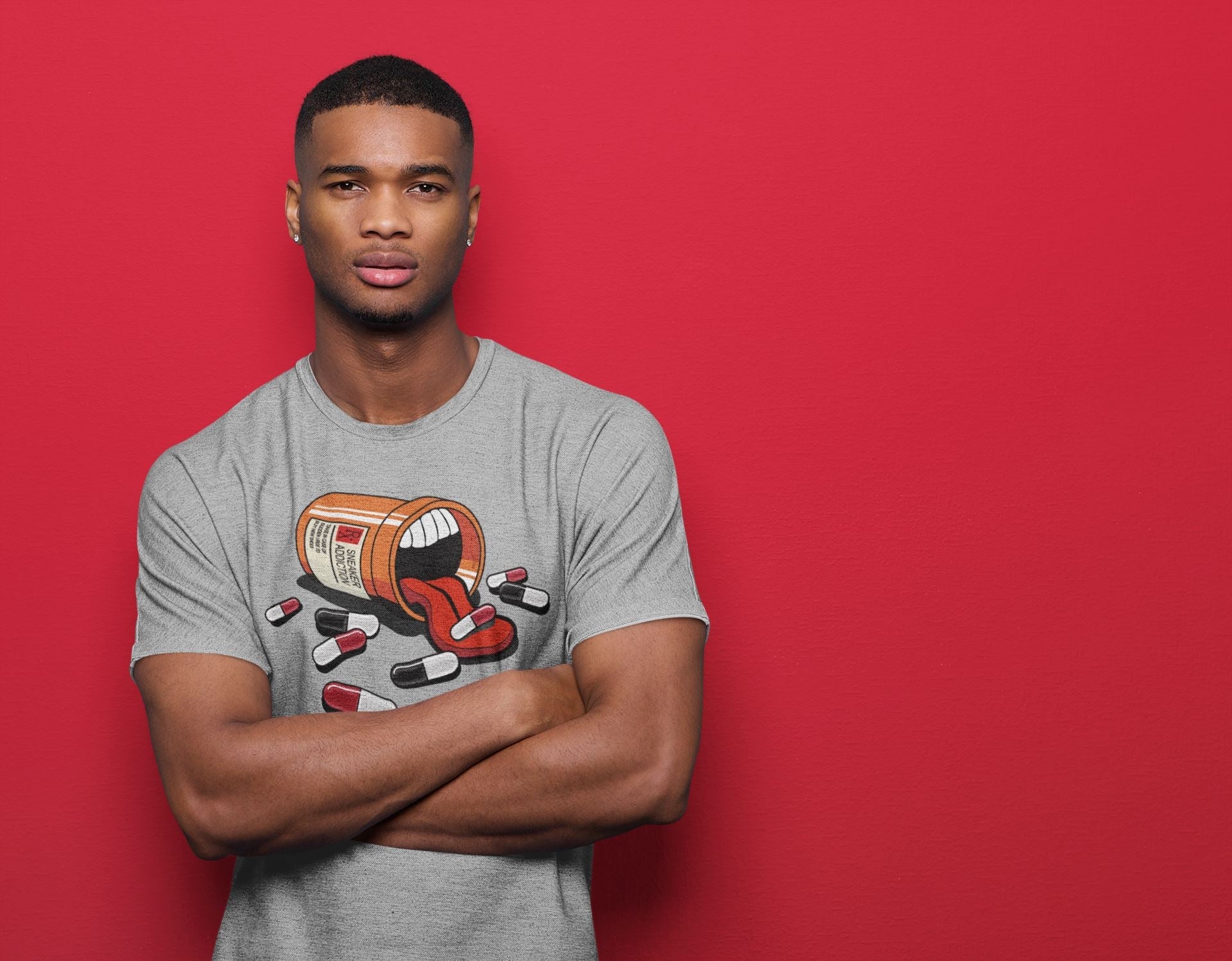 Jordan 4 Fire Red Sneaker Match Tees Sneaker Addiction Sneaker Tees Jordan 4 Fire Red Sneaker Release Tees Unisex Shirts