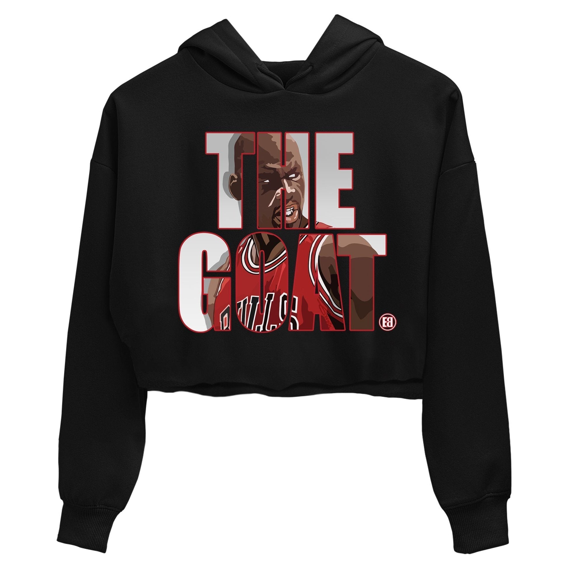 Jordan 4 Fire Red Sneaker Match Tees The Goat Sneaker Tees Jordan 4 Fire Red Sneaker Release Tees Women's Shirts