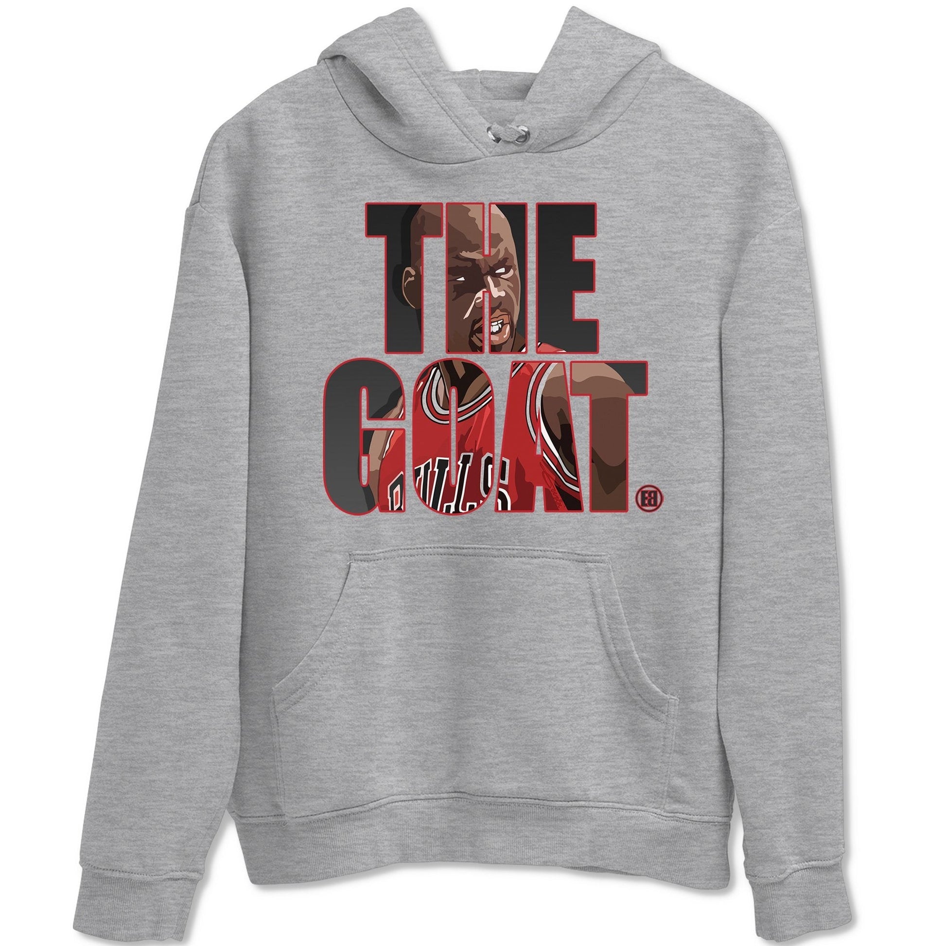 Jordan 4 Fire Red Sneaker Match Tees The Goat Sneaker Tees Jordan 4 Fire Red Sneaker Release Tees Unisex Shirts