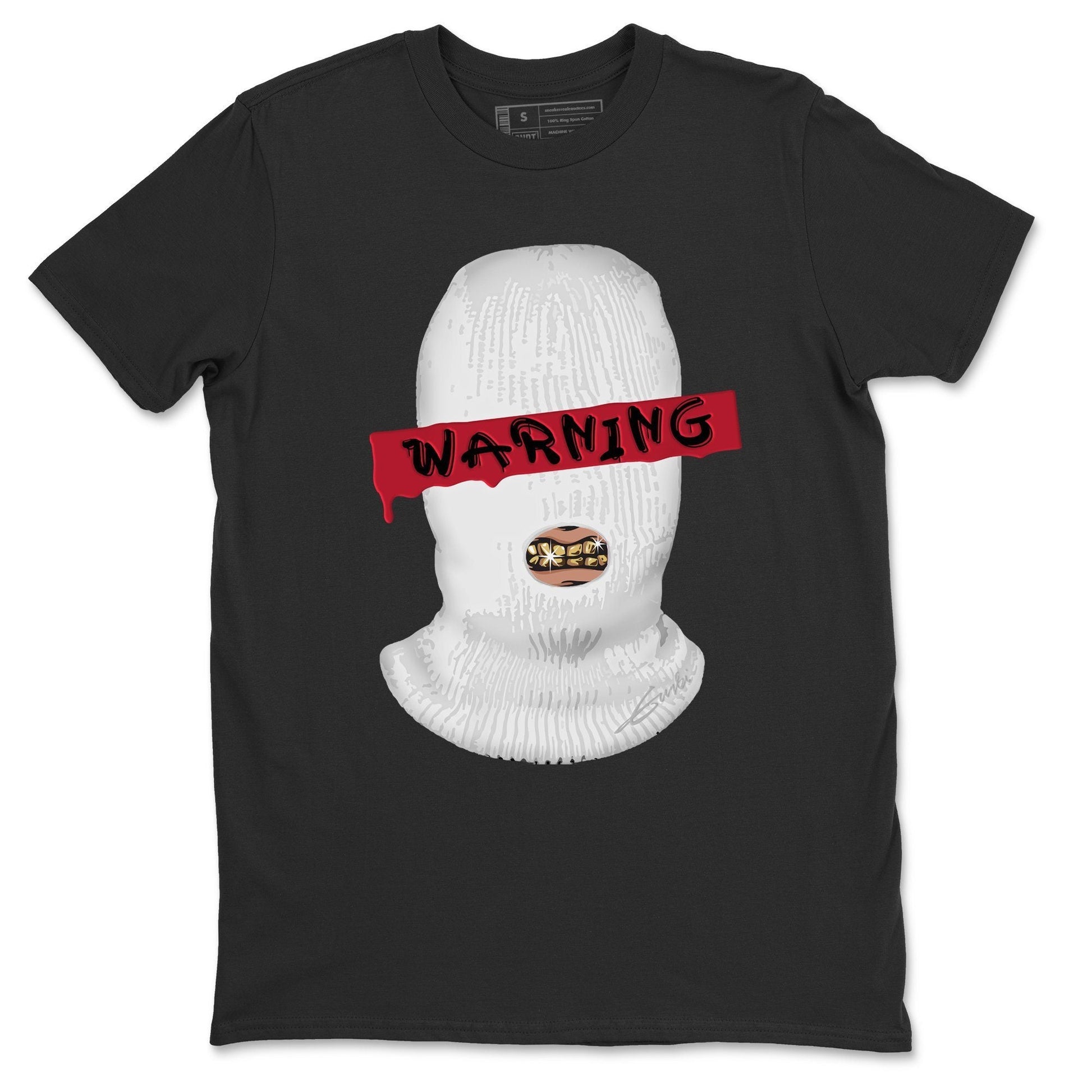 Jordan 4 Fire Red Sneaker Match Tees Warning Sneaker Tees Jordan 4 Fire Red Sneaker Release Tees Unisex Shirts