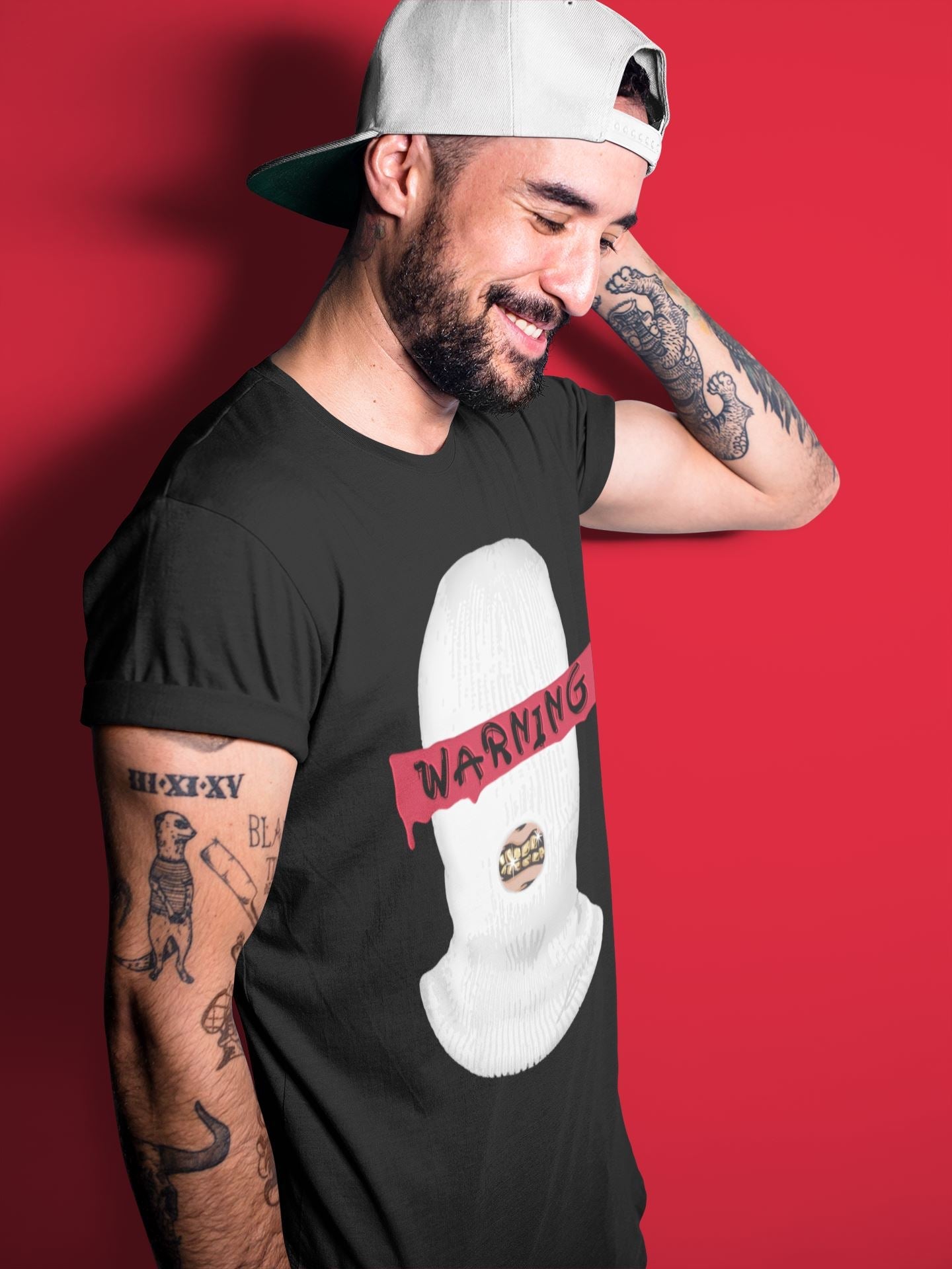 Jordan 4 Fire Red Sneaker Match Tees Warning Sneaker Tees Jordan 4 Fire Red Sneaker Release Tees Unisex Shirts
