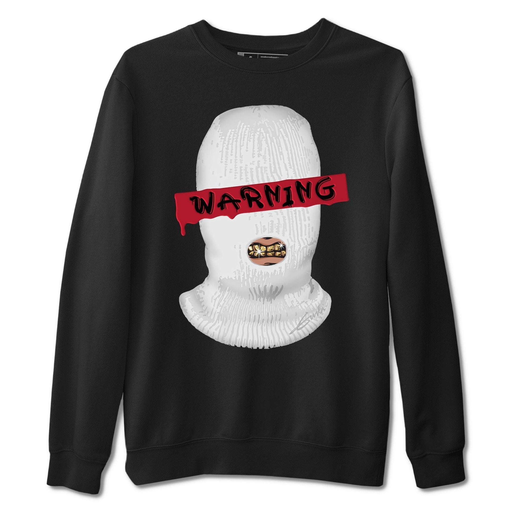 Jordan 4 Fire Red Sneaker Match Tees Warning Sneaker Tees Jordan 4 Fire Red Sneaker Release Tees Unisex Shirts