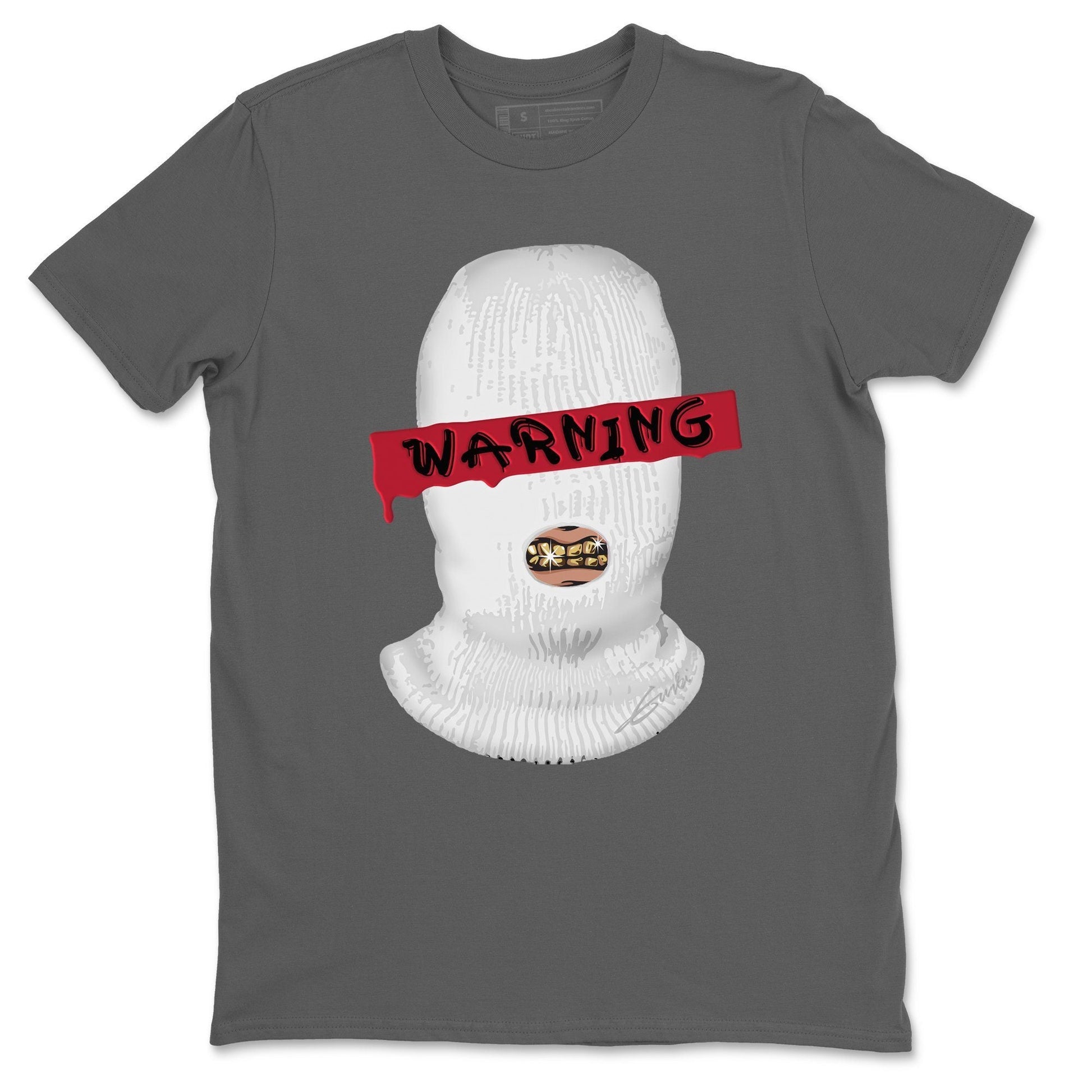 Jordan 4 Fire Red Sneaker Match Tees Warning Sneaker Tees Jordan 4 Fire Red Sneaker Release Tees Unisex Shirts