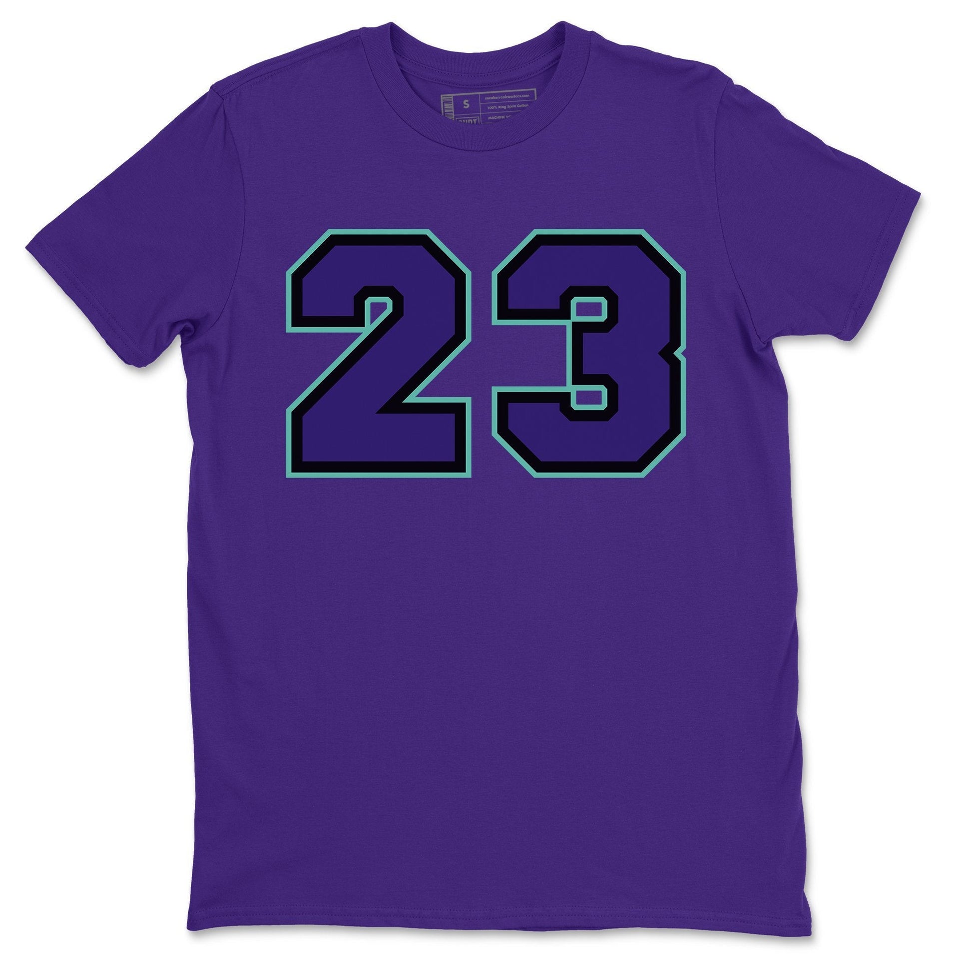 Jordan 5 Purple Grape Sneaker Match Tees 23 Sneaker Tees Jordan 5 Purple Grape Sneaker Release Tees Unisex Shirts