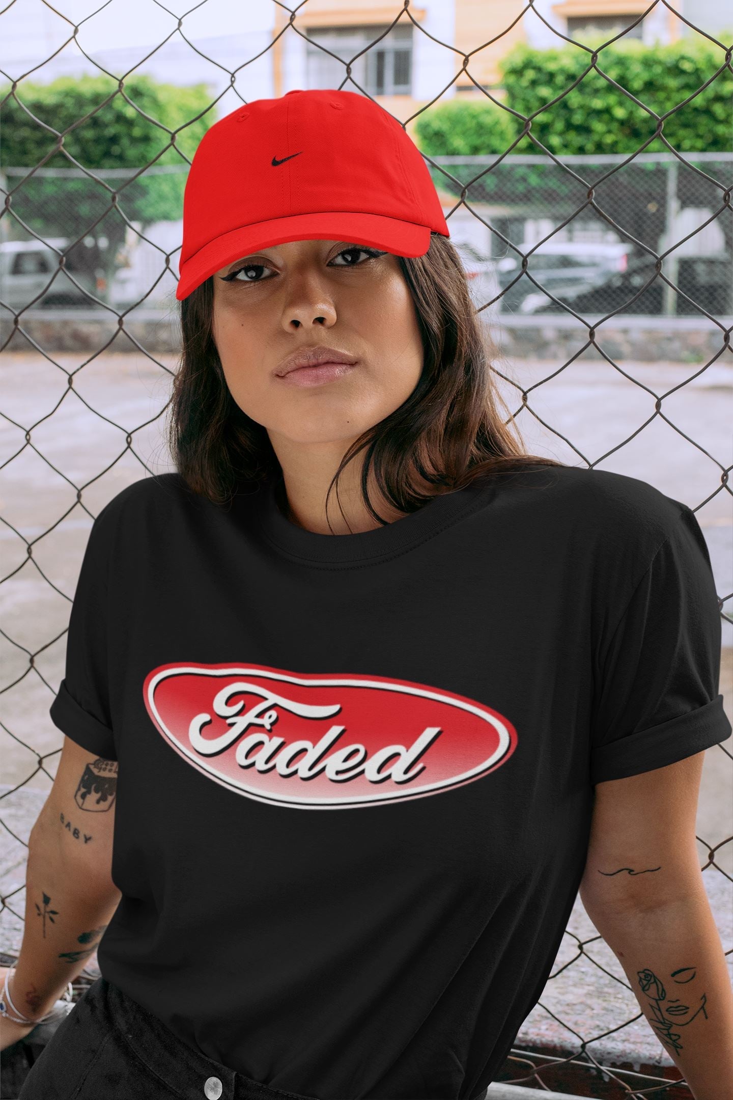 Jordan 5 Raging Bull Sneaker Match Tees Faded Sneaker Tees Jordan 5 Raging Bull Sneaker Release Tees Unisex Shirts