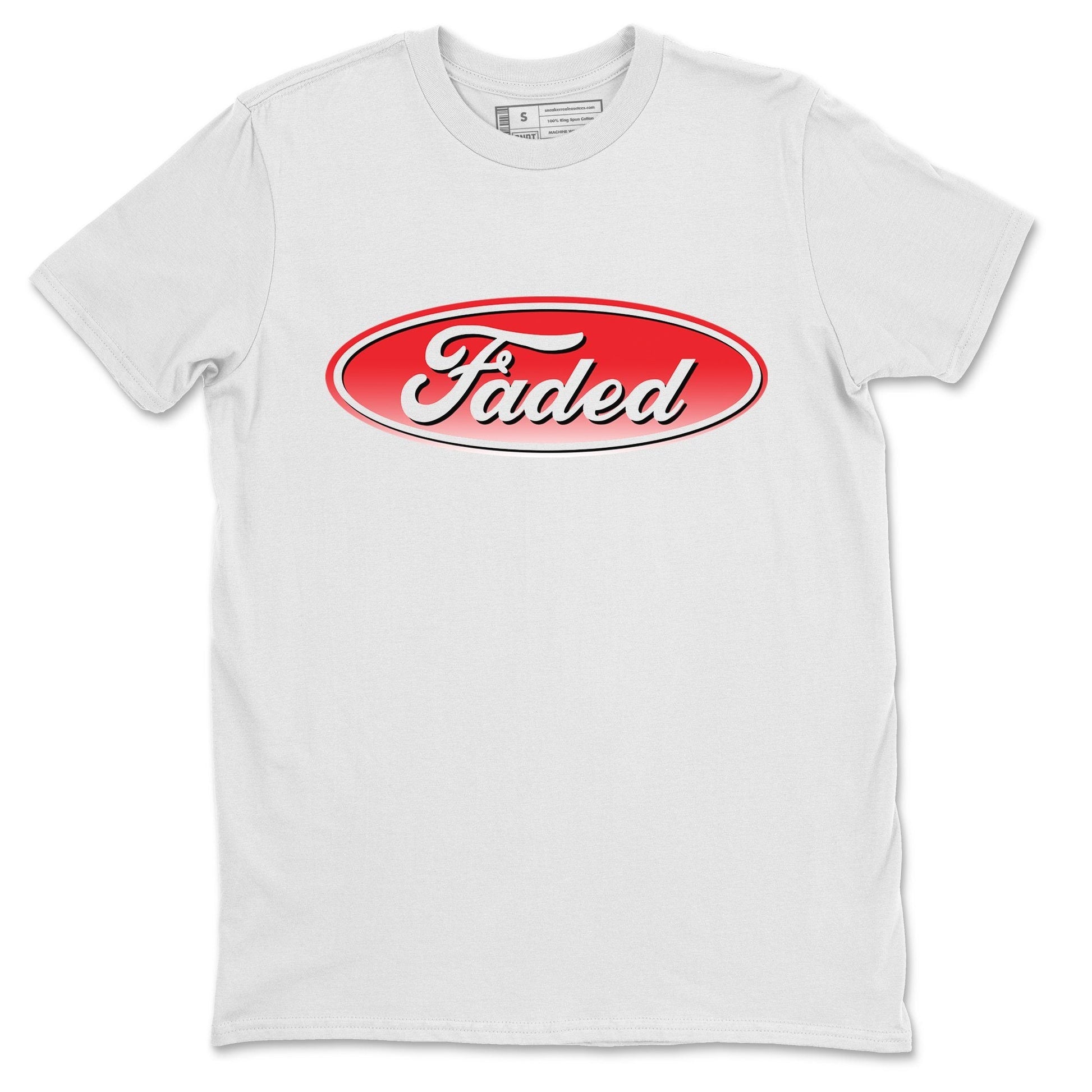 Jordan 5 Raging Bull Sneaker Match Tees Faded Sneaker Tees Jordan 5 Raging Bull Sneaker Release Tees Unisex Shirts