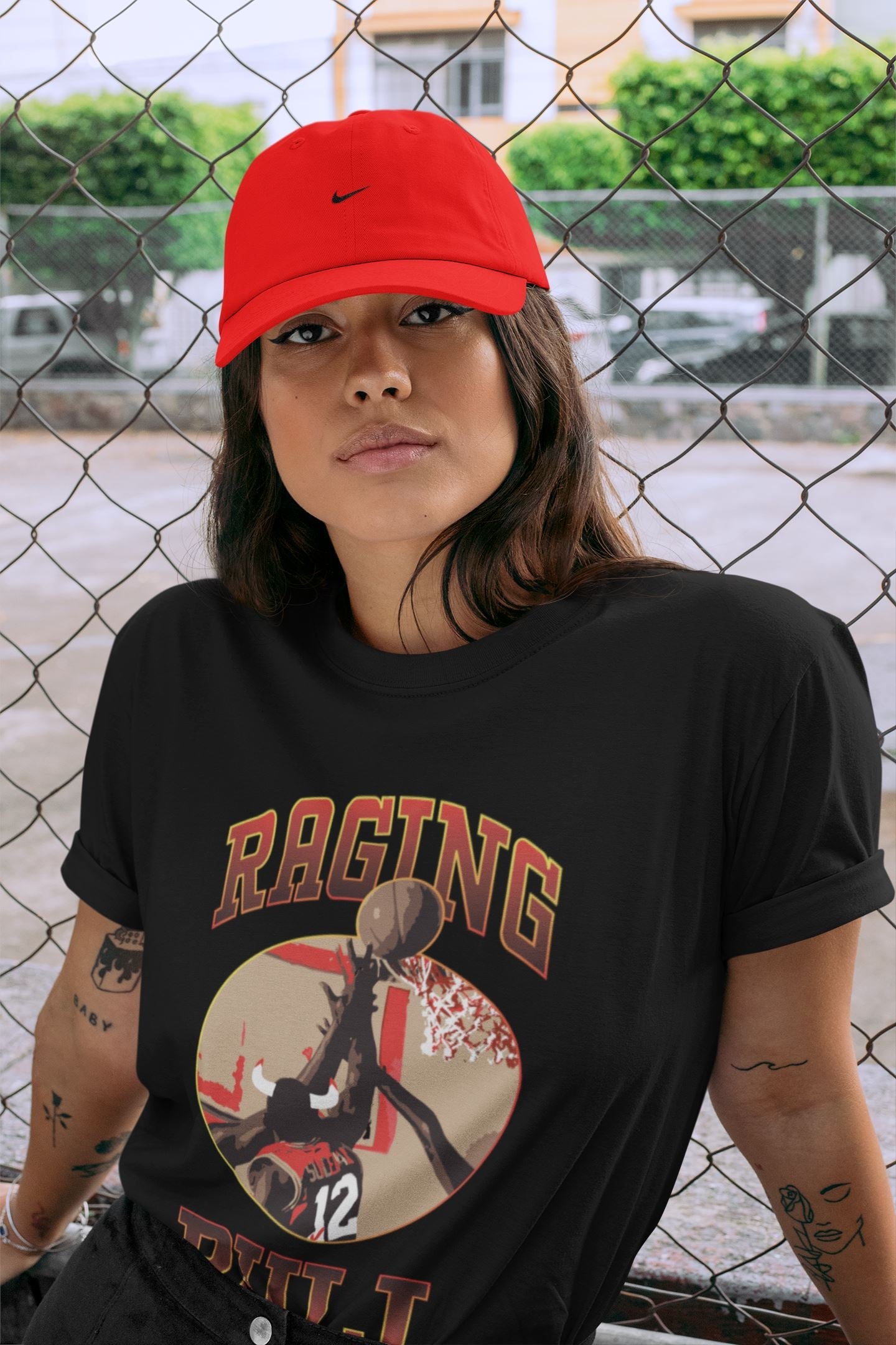 Jordan 5 Raging Bull Sneaker Match Tees Raging Sneaker Tees Jordan 5 Raging Bull Sneaker Release Tees Unisex Shirts