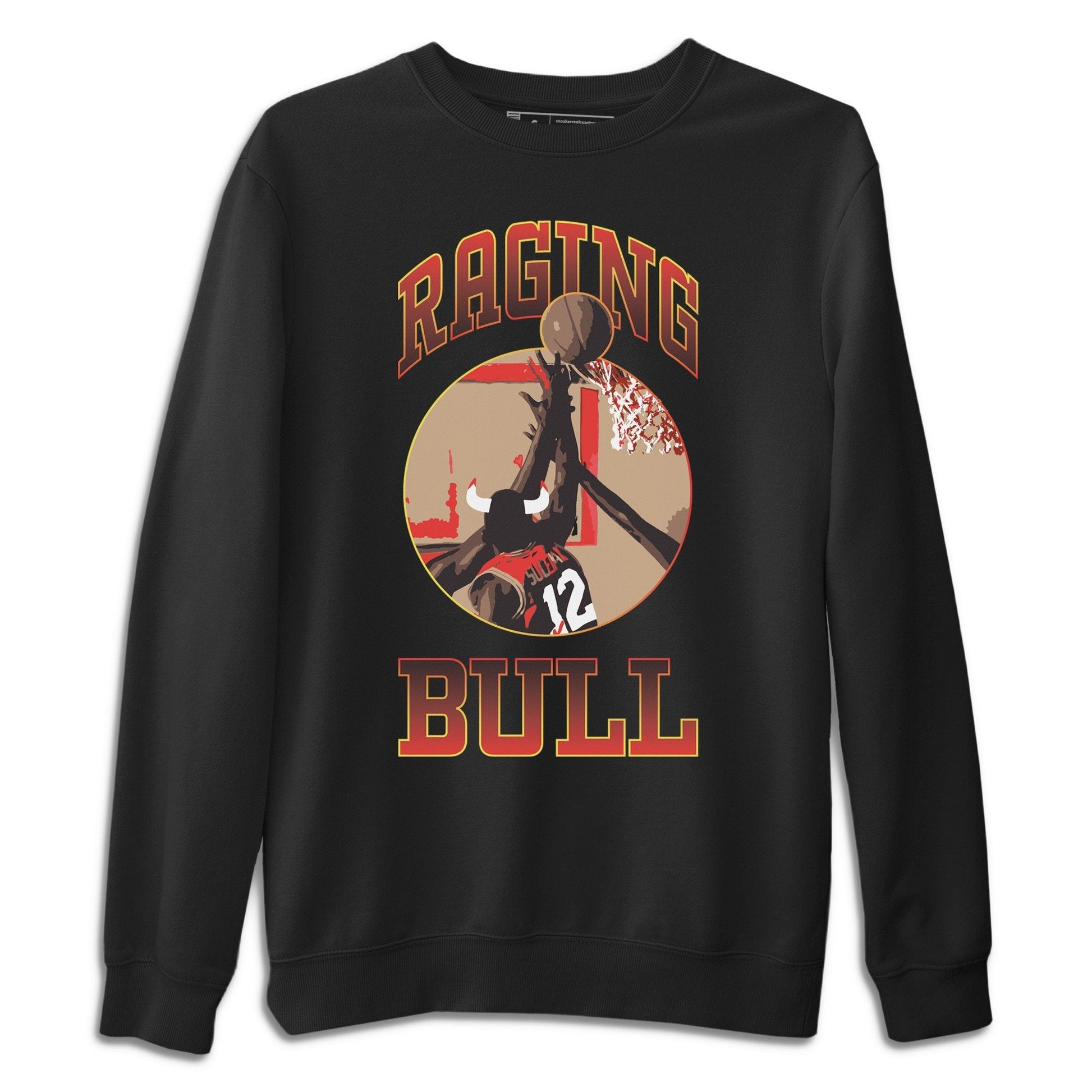 Jordan 5 Raging Bull Sneaker Match Tees Raging Sneaker Tees Jordan 5 Raging Bull Sneaker Release Tees Unisex Shirts