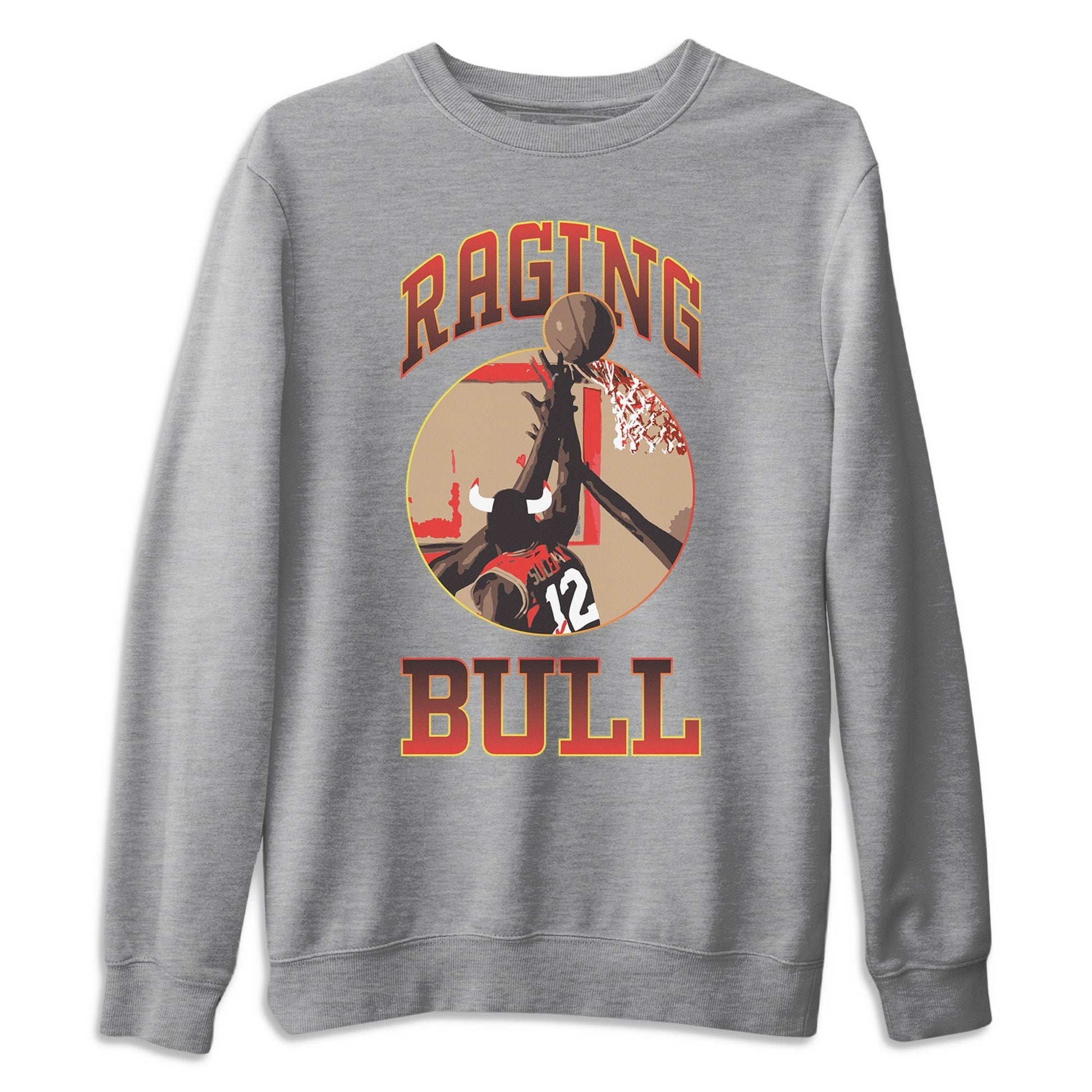 Jordan 5 Raging Bull Sneaker Match Tees Raging Sneaker Tees Jordan 5 Raging Bull Sneaker Release Tees Unisex Shirts